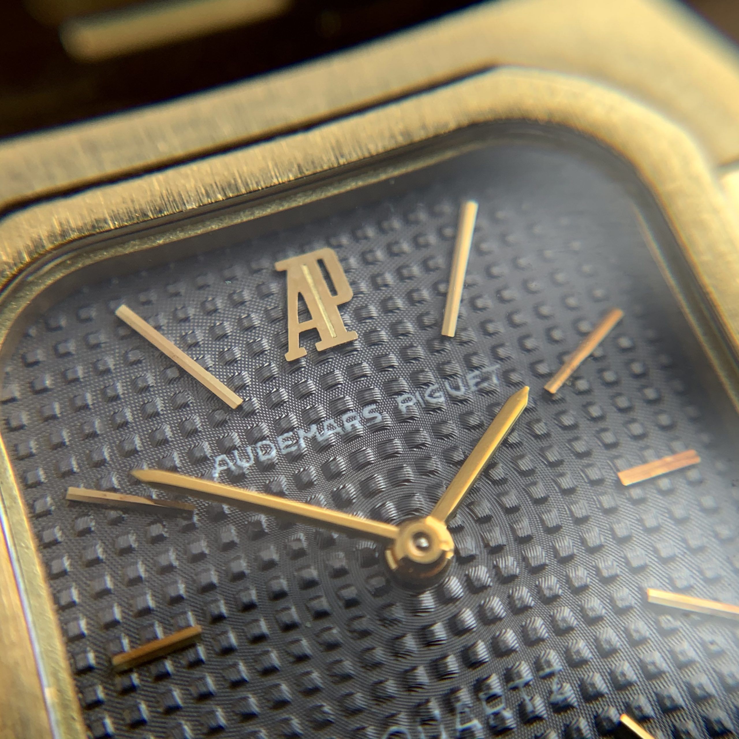 Audemars Piguet Royal Oak Full, photo 2 of 11