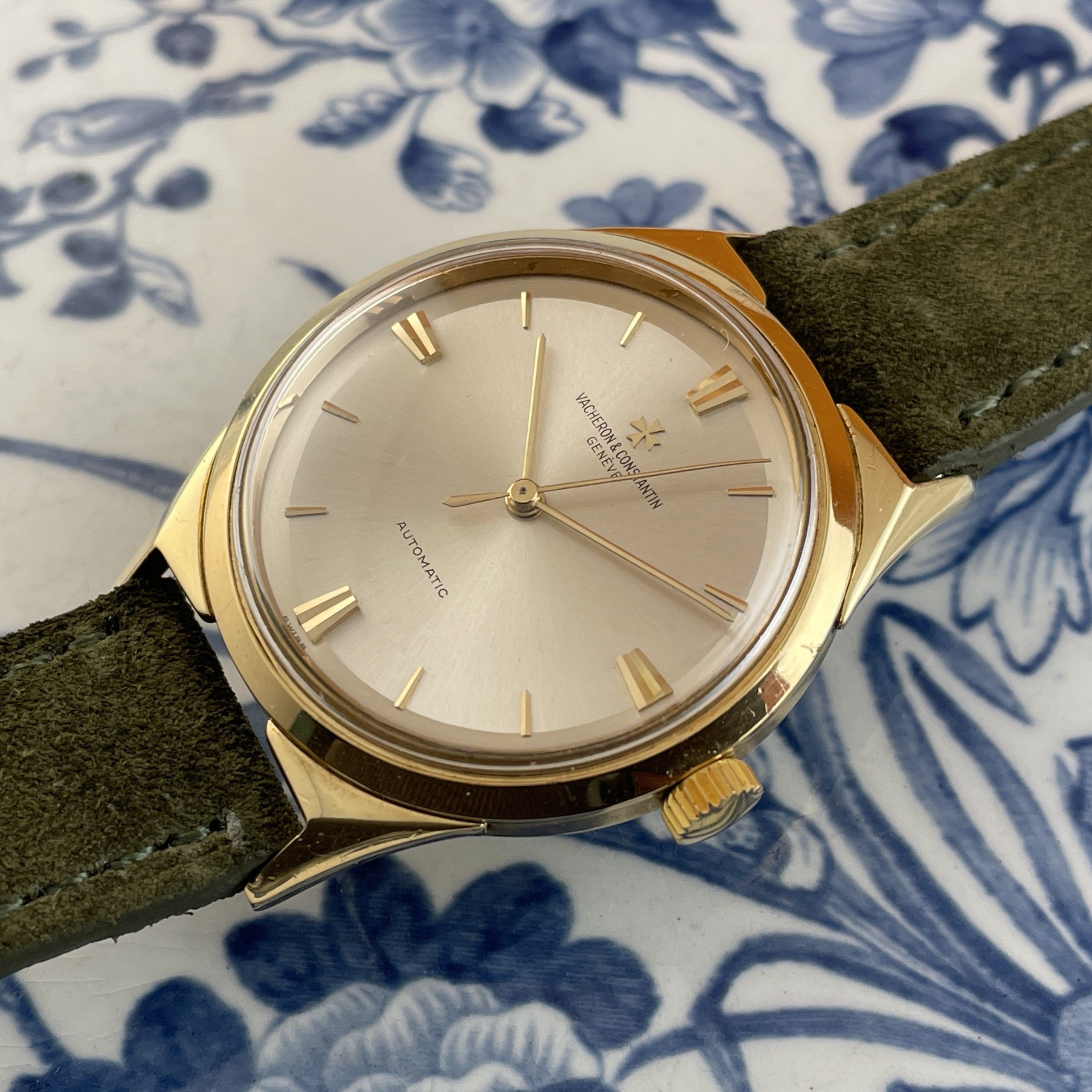 Vacheron & Constantin Ref. 6426
