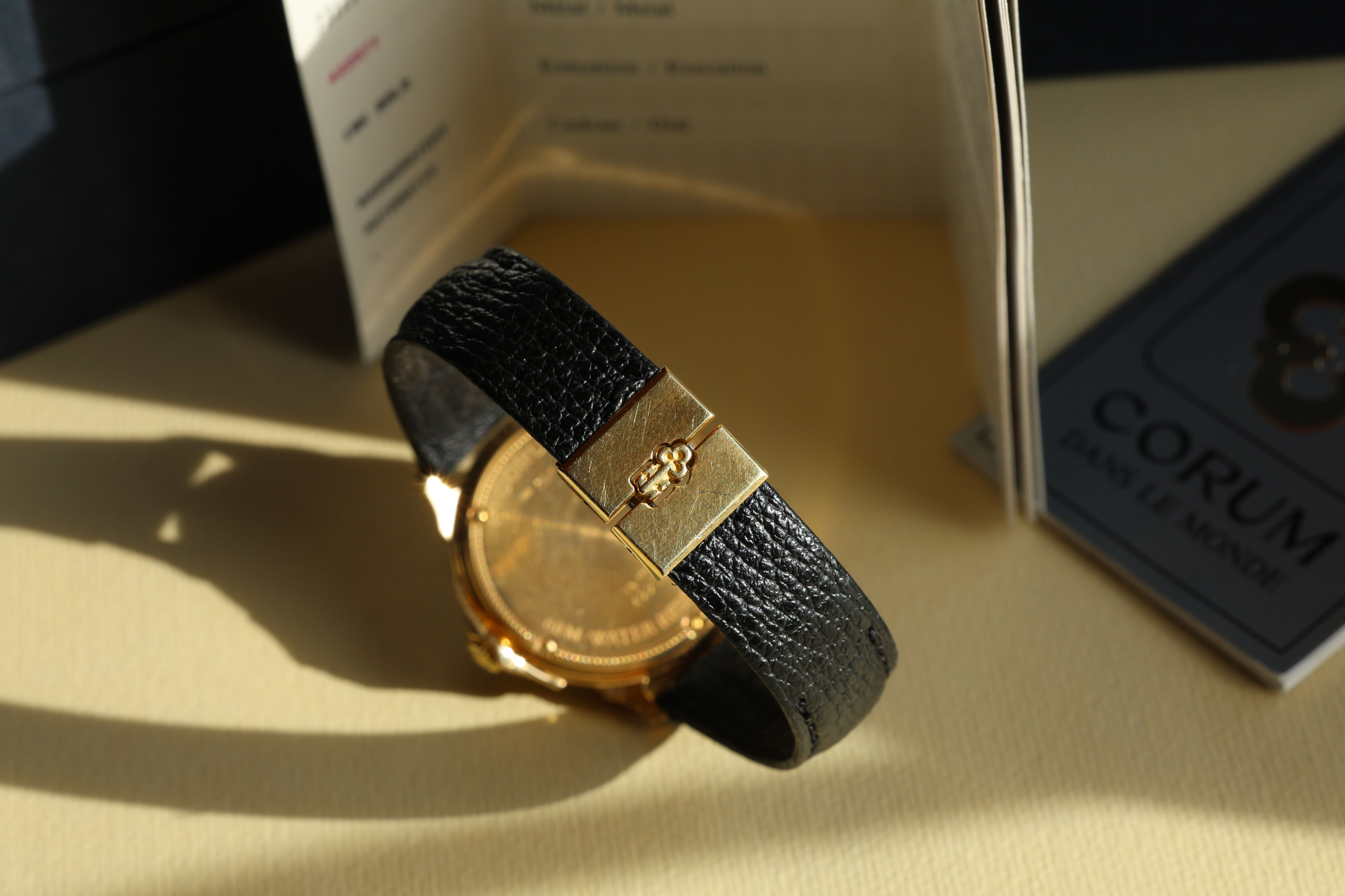 Corum Reserve de Marche, photo 6 of 9