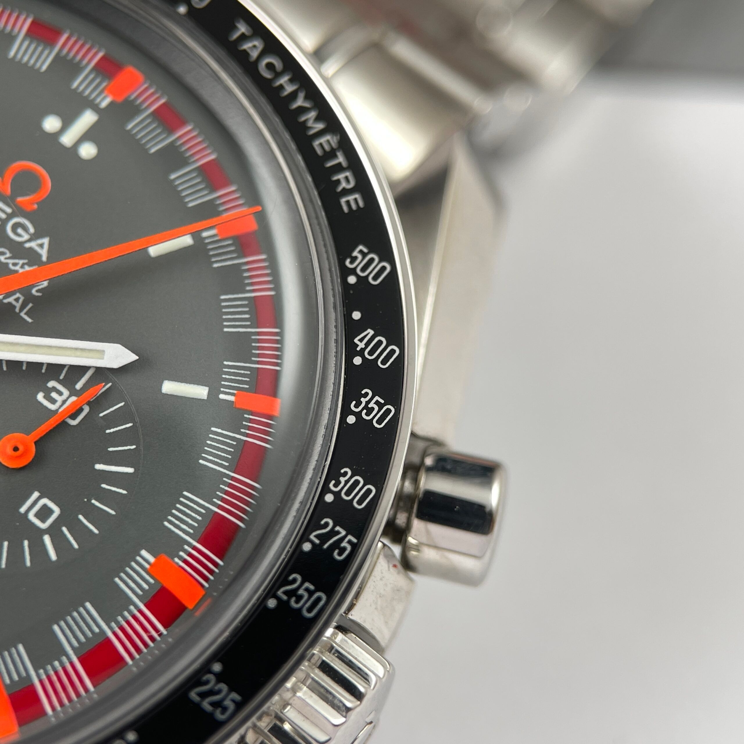 Omega Speedmaster Limited Japanese Racing Dial, photo 9 of 15