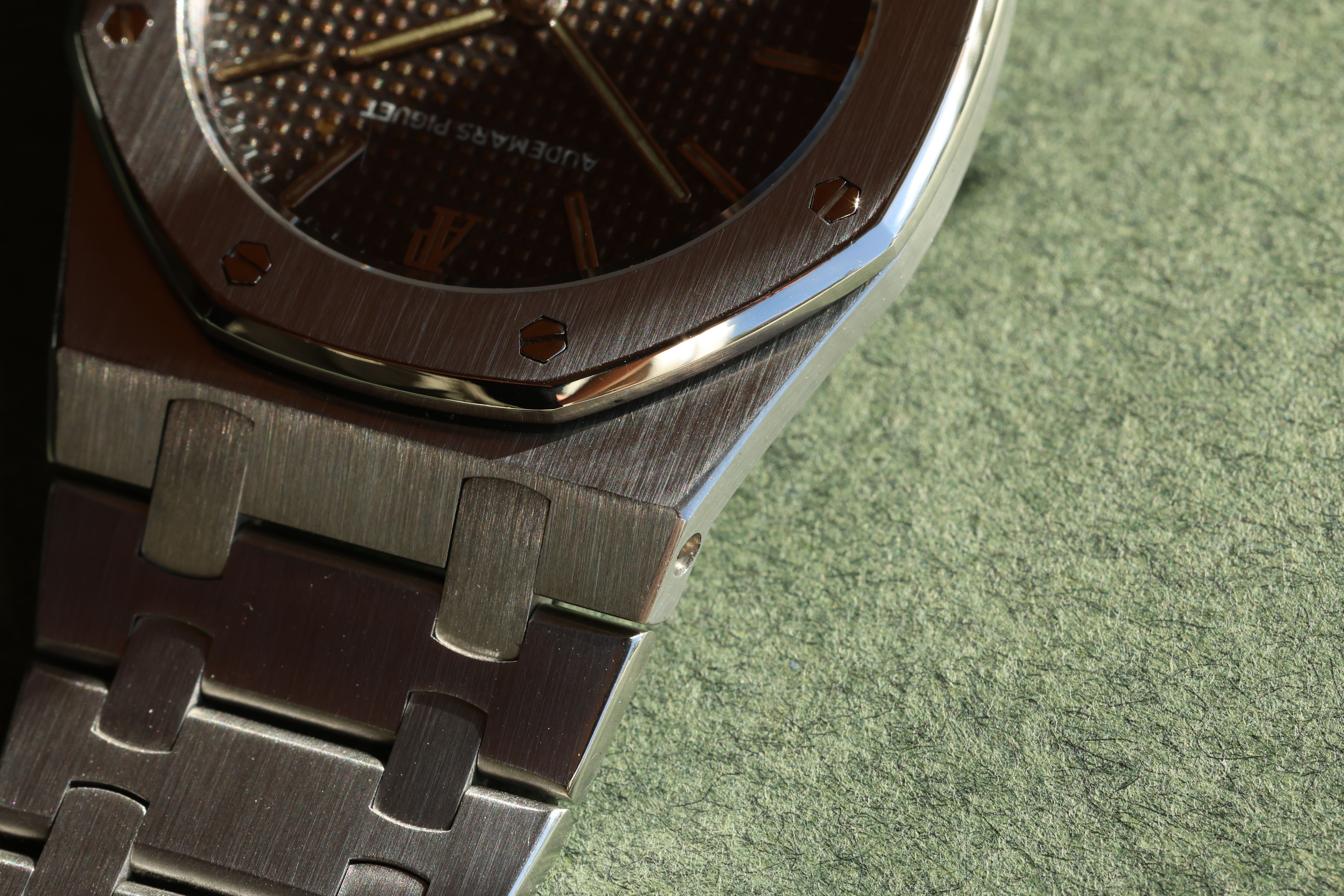 Audemars Piguet Royal Oak, 56023ST, photo 9 of 13