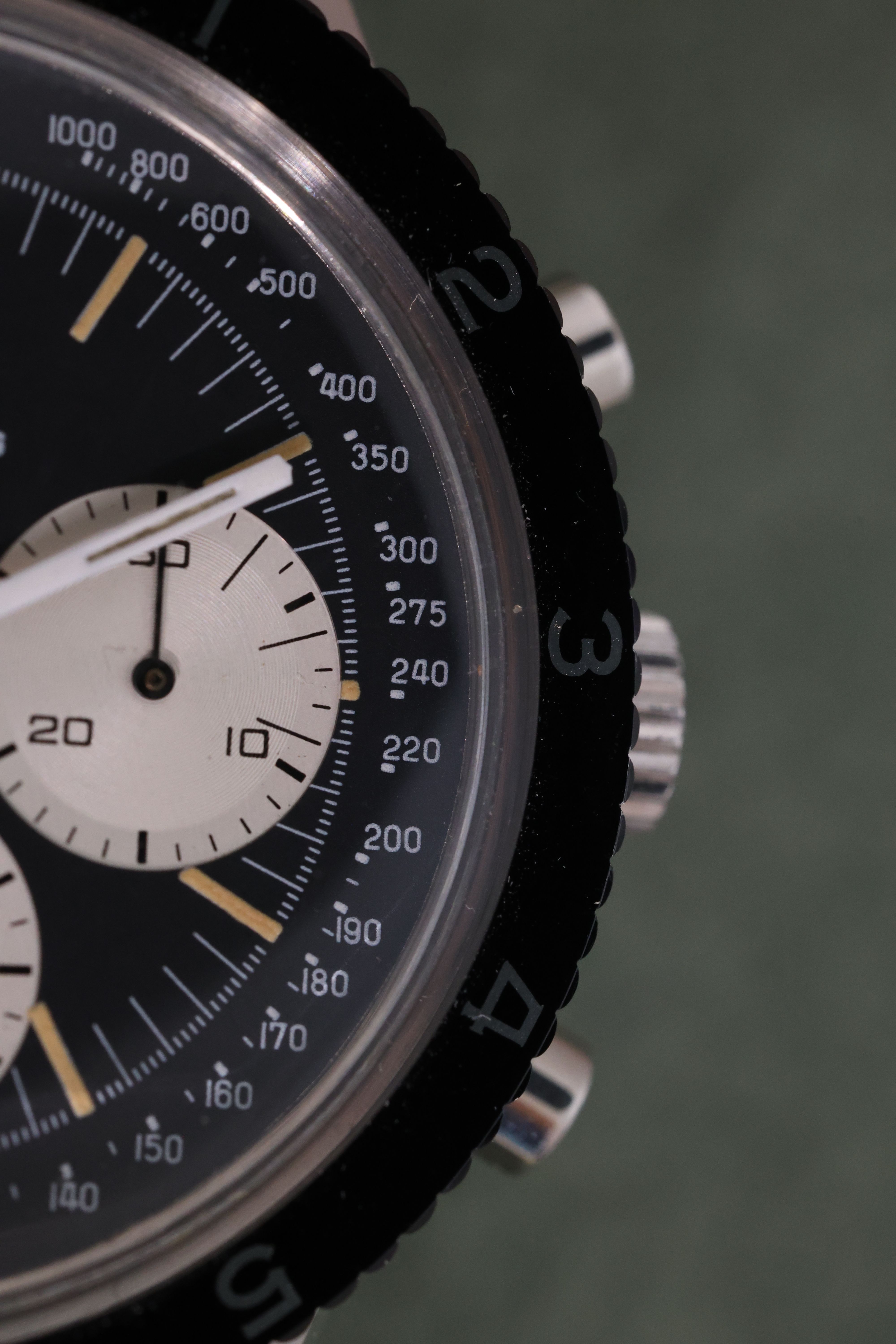 Breitling Top Time Chronograph Ref. 7656, photo 7 of 16