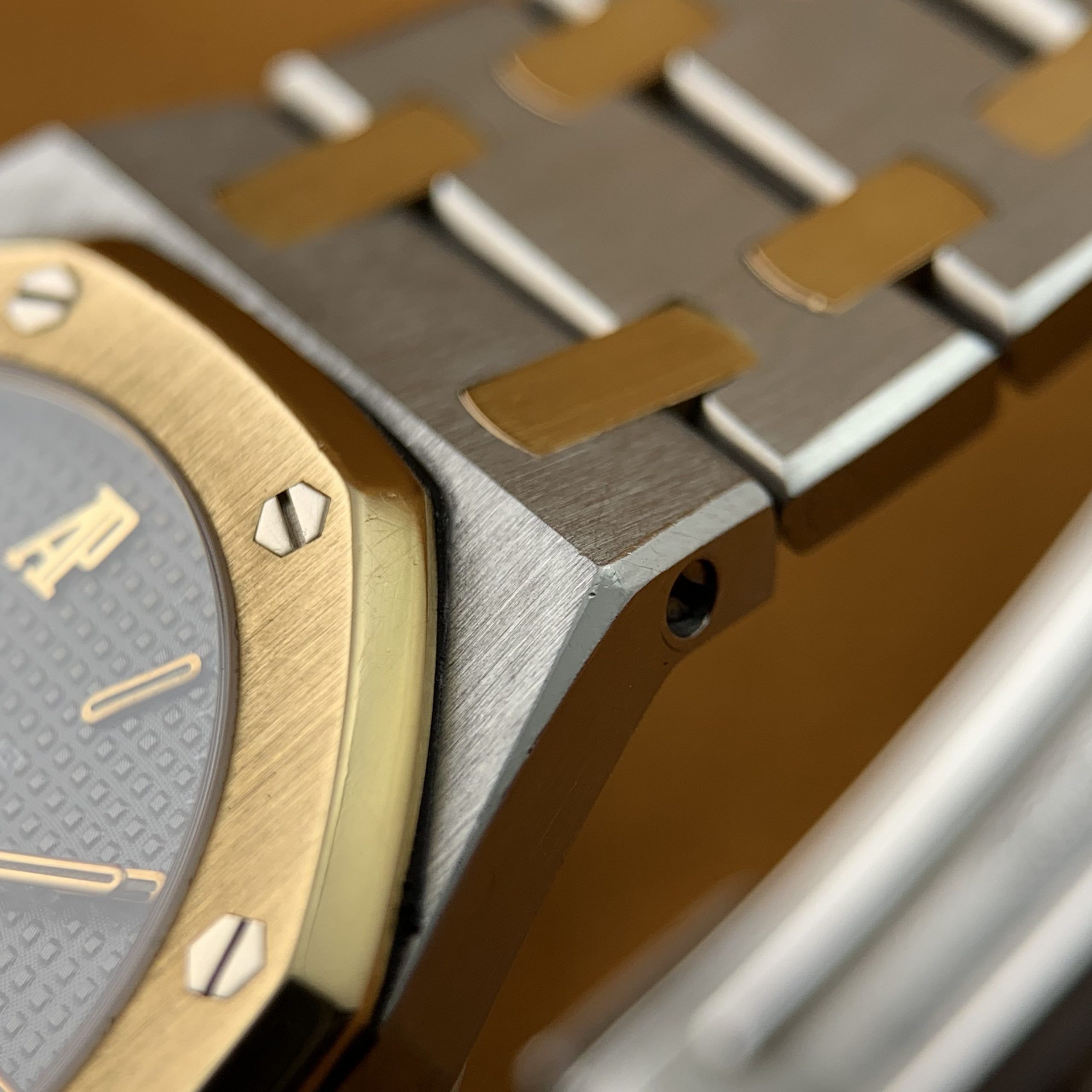 Audemars Piguet Royal Oak 31mm, photo 9 of 14