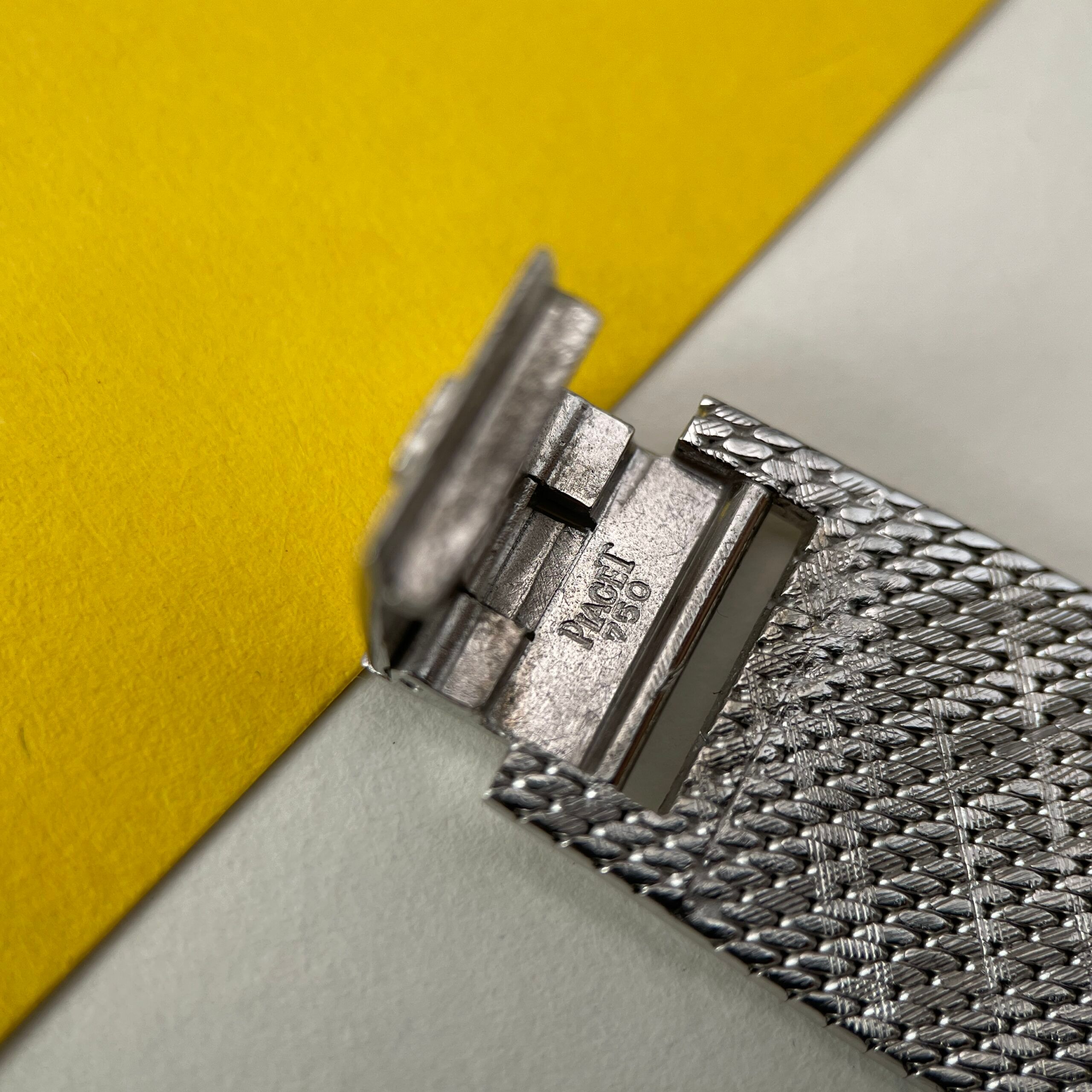 Piaget Jade Diamond Lady Cocktail Watch, photo 15 of 15