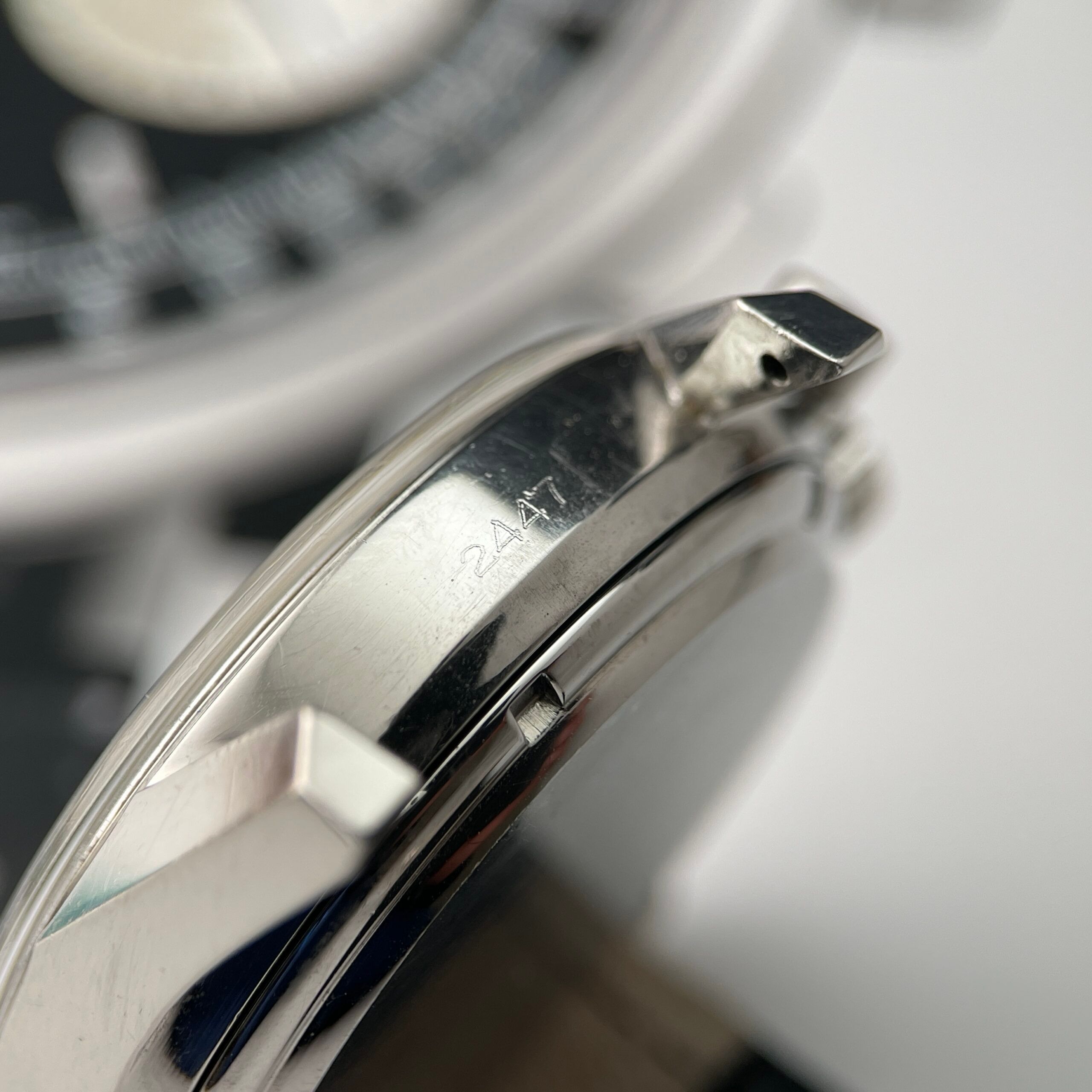 Heuer Carrera, photo 17 of 18
