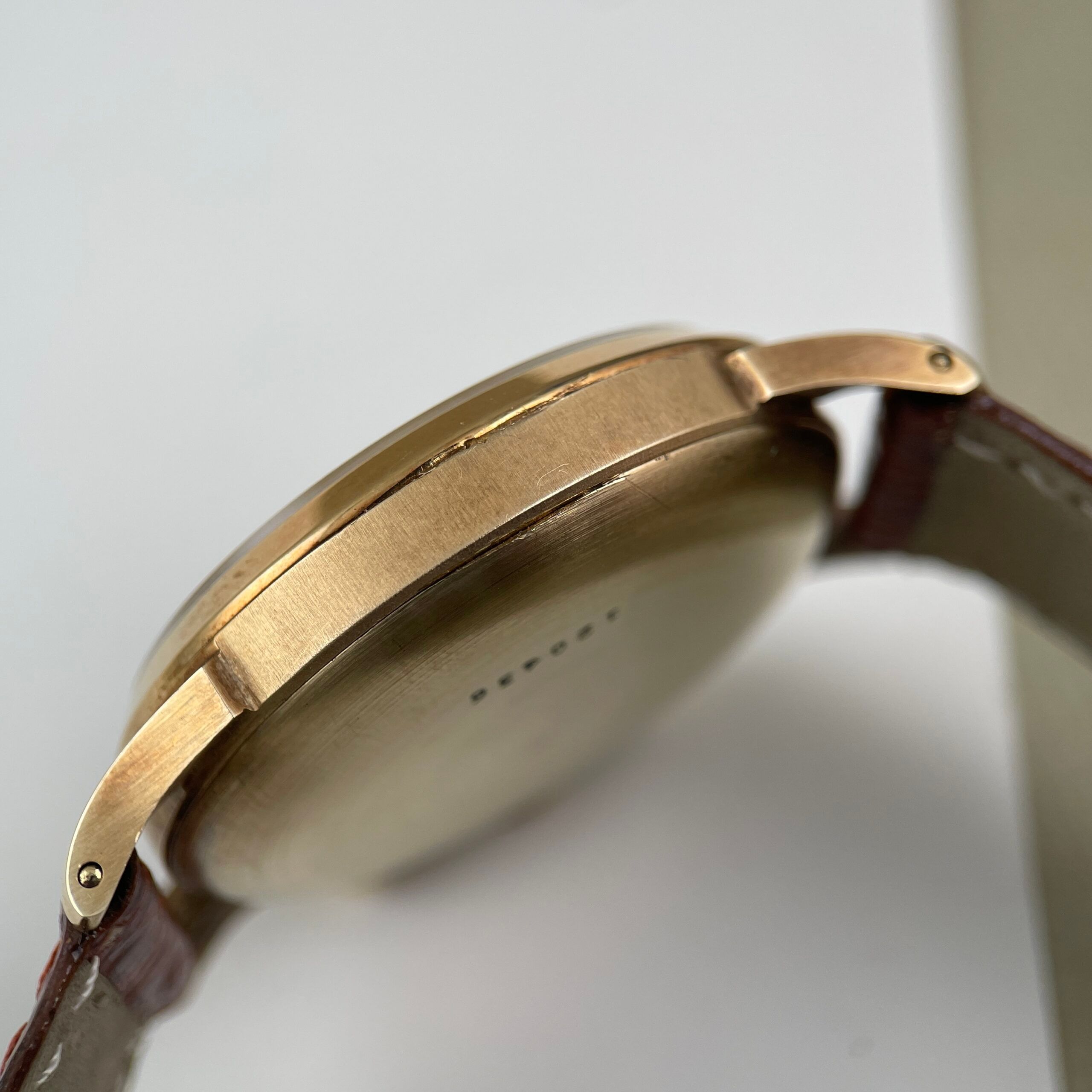 Juvenia Black Gilt Dial, photo 11 of 18