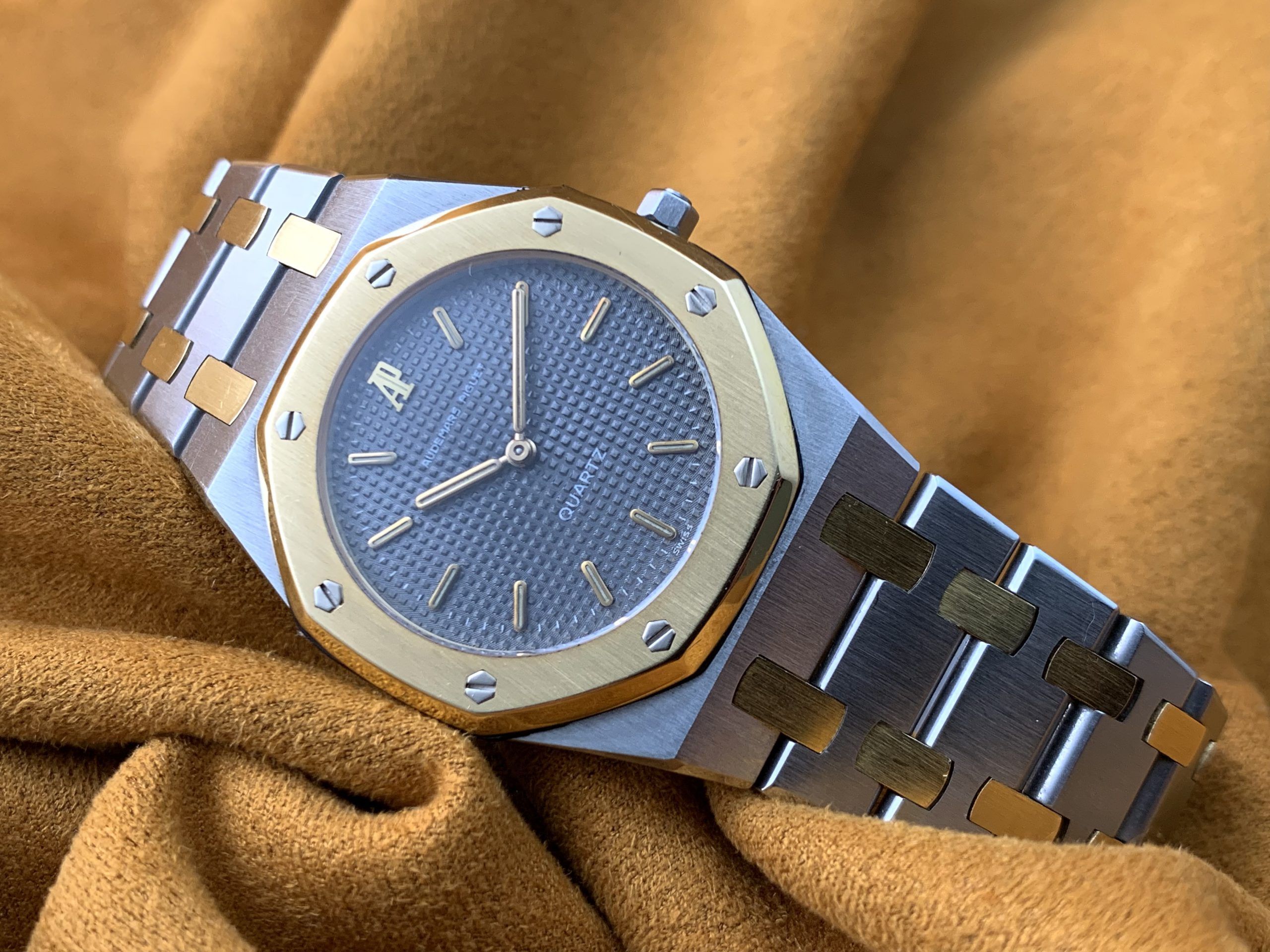Audemars Piguet Royal Oak 31mm, photo 3 of 14