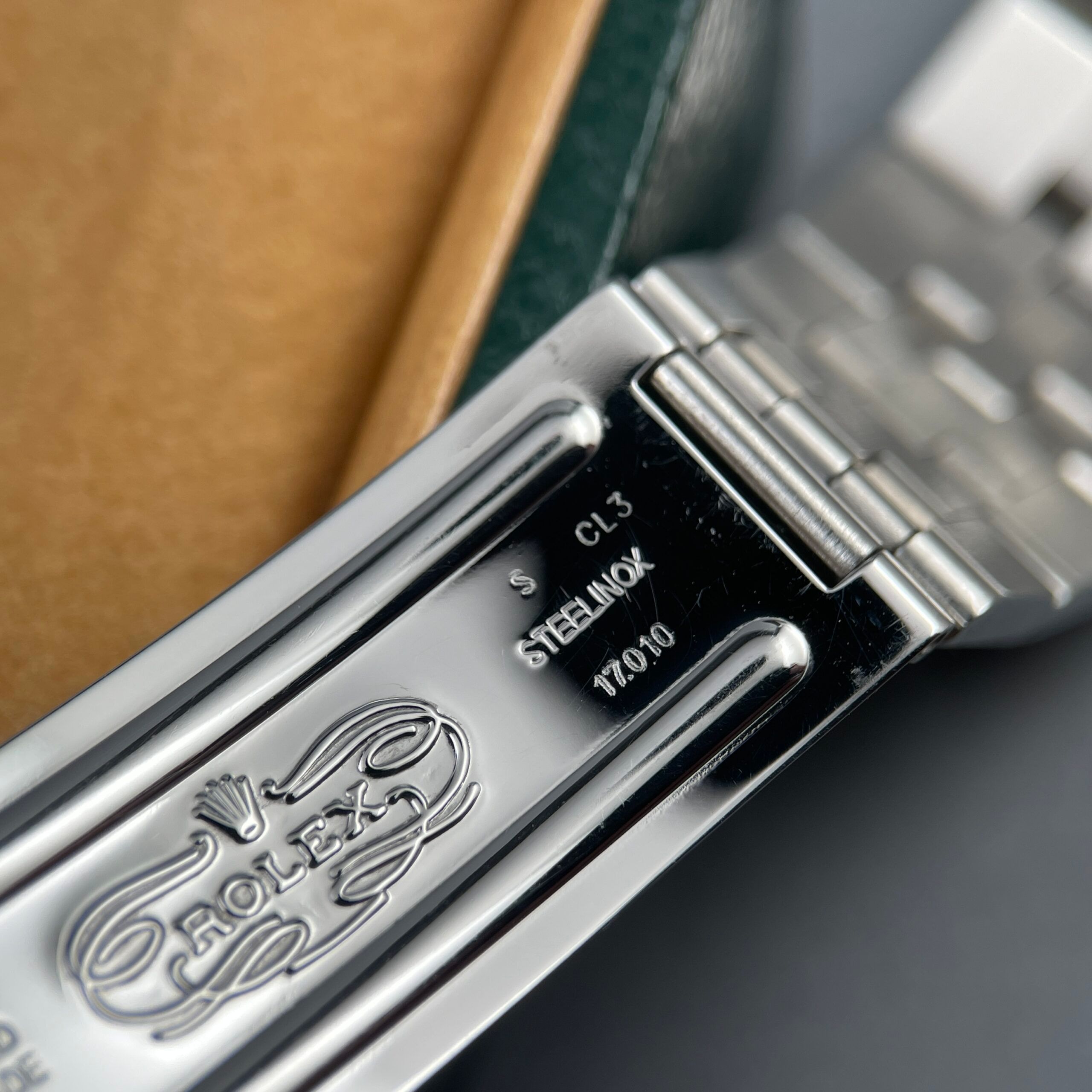 Rolex Oysterquartz, photo 14 of 14