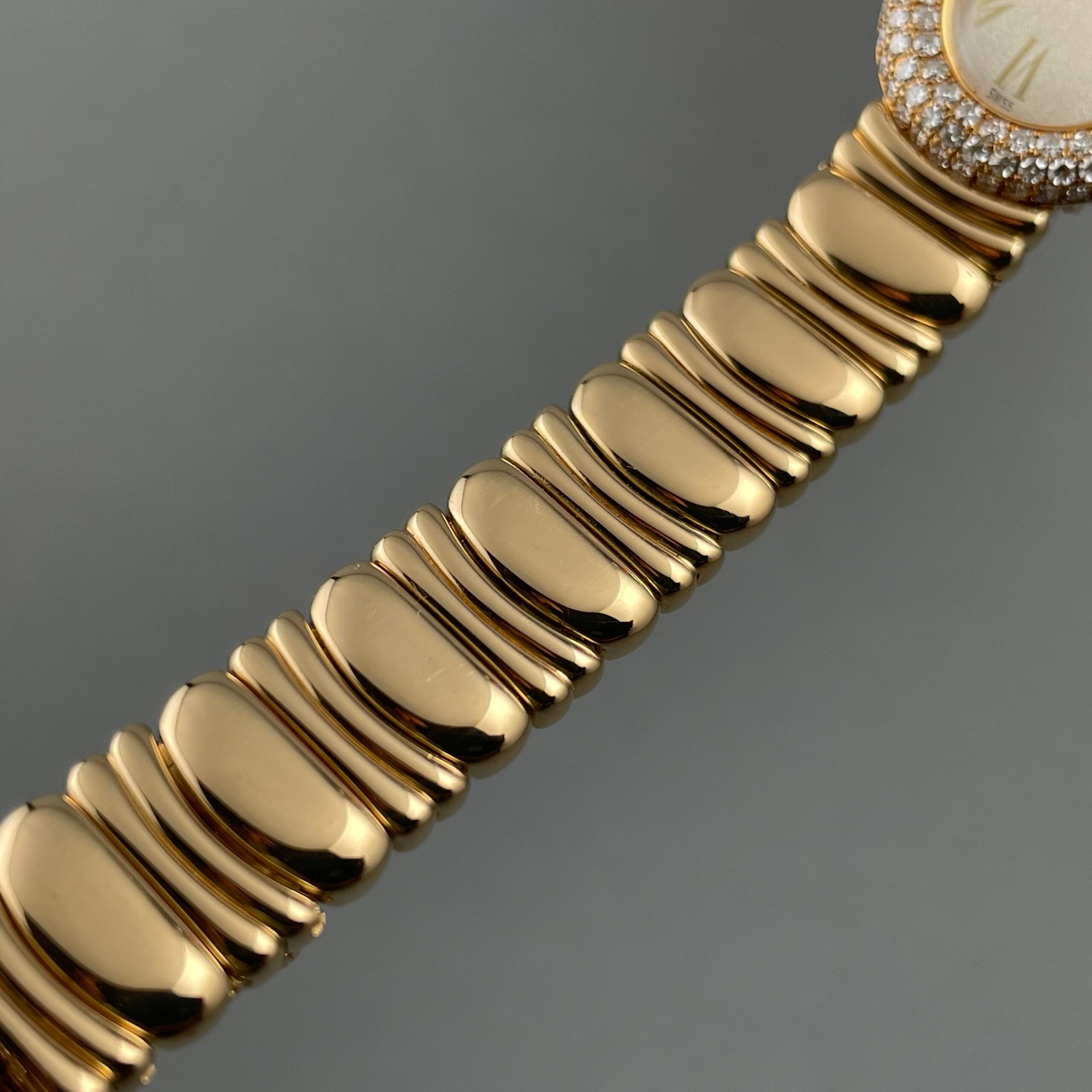 Cartier Baignoire Factory Diamond, photo 12 of 13