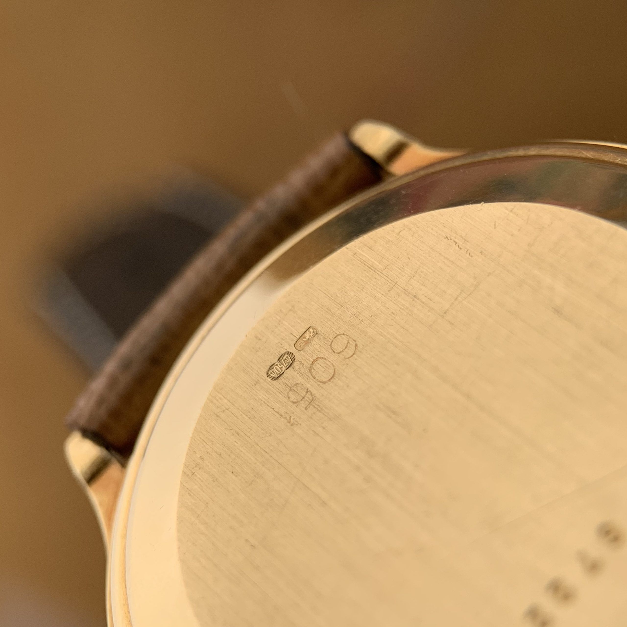 Audemars Piguet Moonphase Day-Date Dress Watch, photo 12 of 16