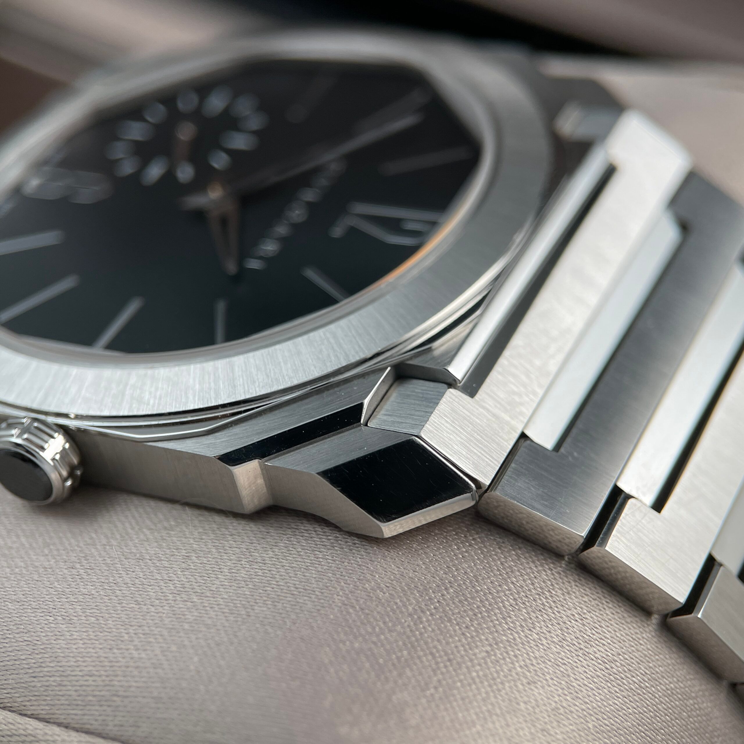 Bvlgari Octo Finissimo, photo 9 of 16