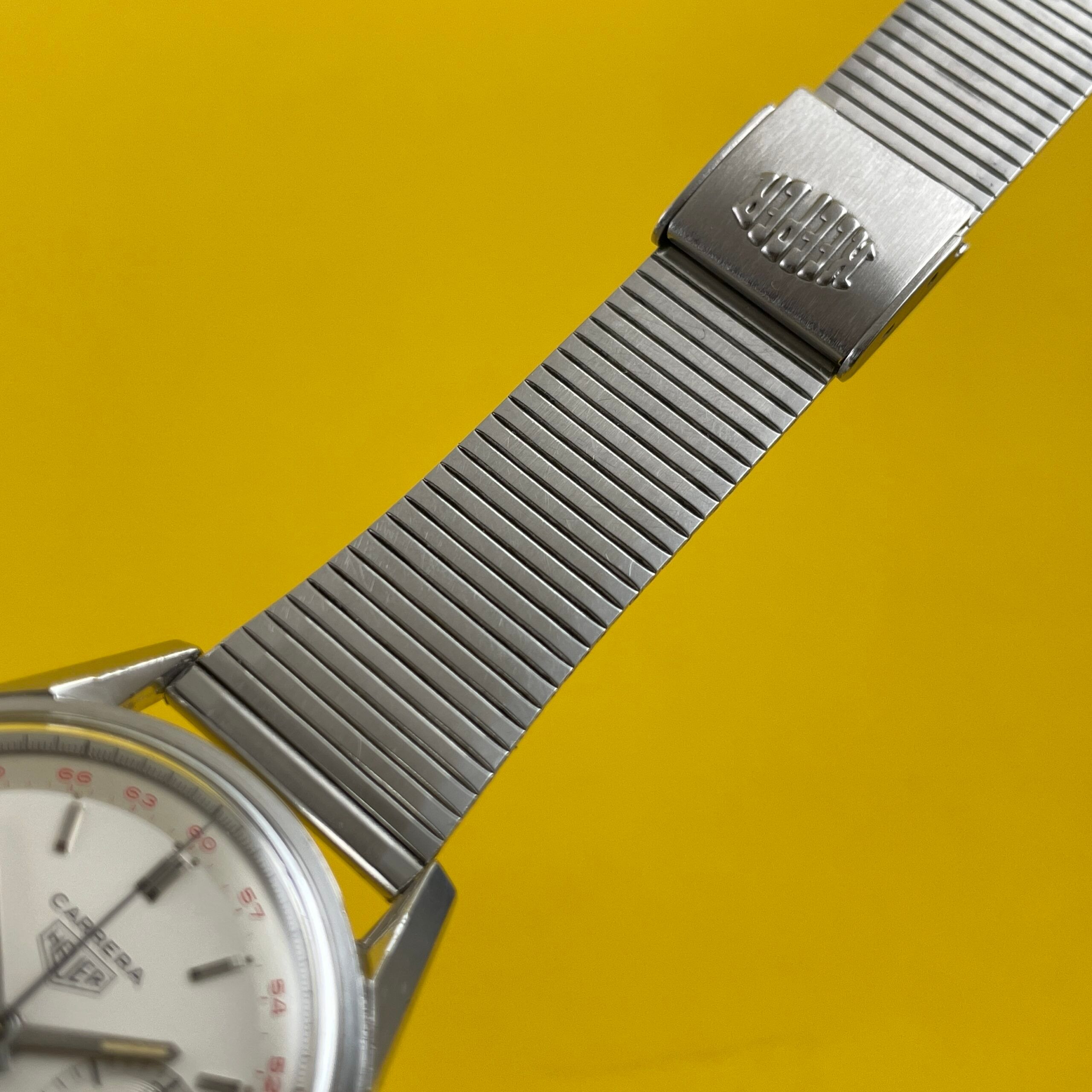 Heuer Carrera, photo 12 of 15