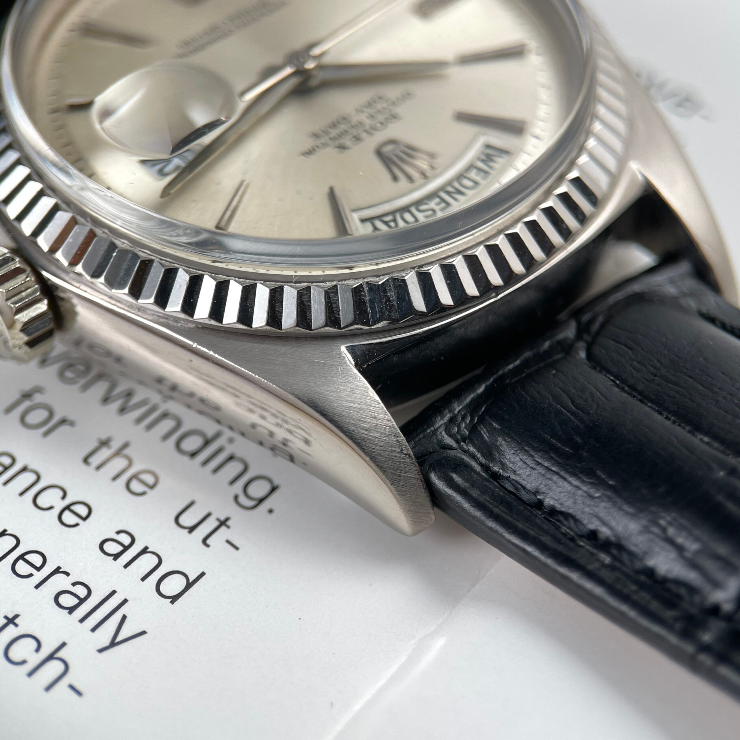 Rolex Day-Date, photo 10 of 16