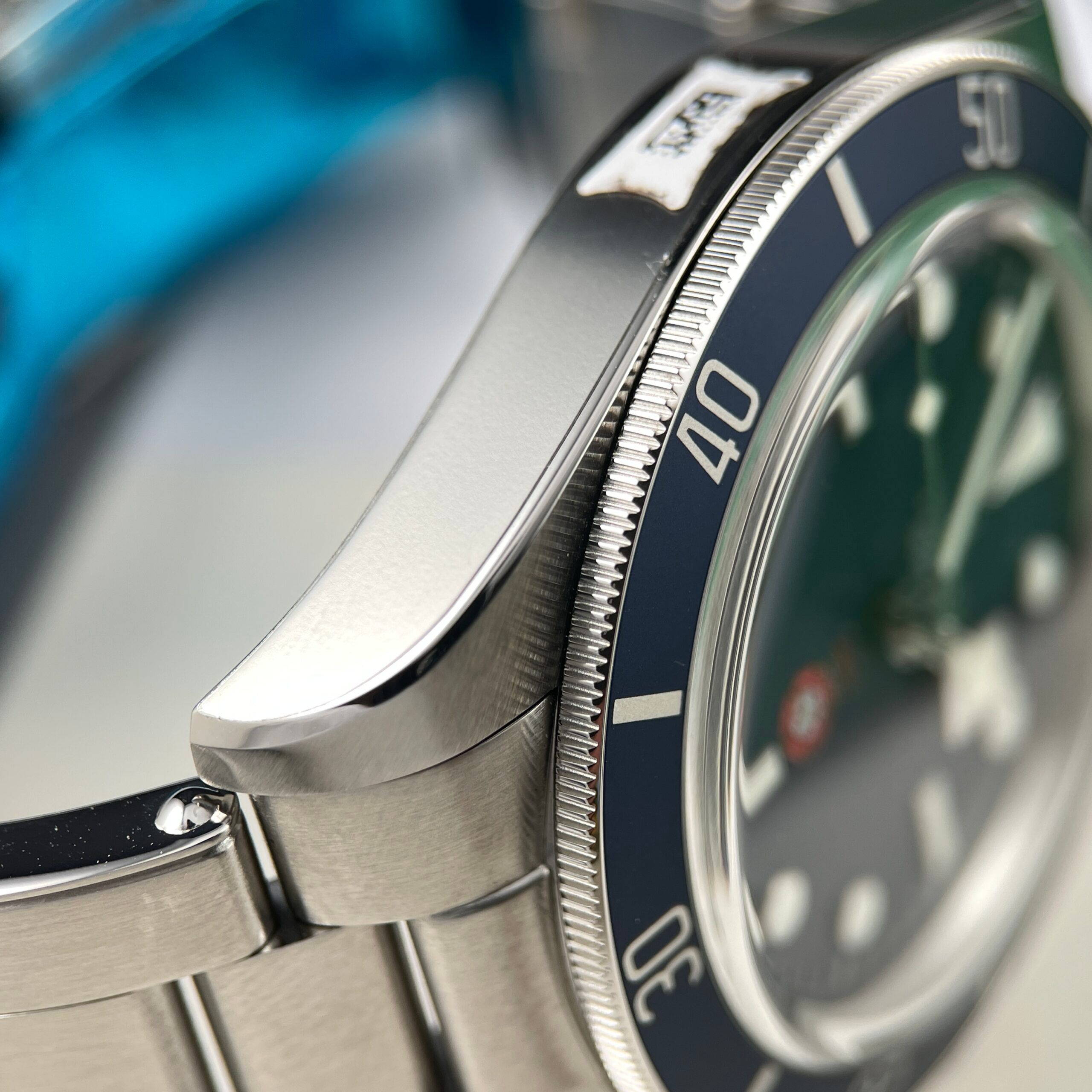 Tudor Black Bay Fifty-Eight Platinum Jubilee RaSP, photo 7 of 15