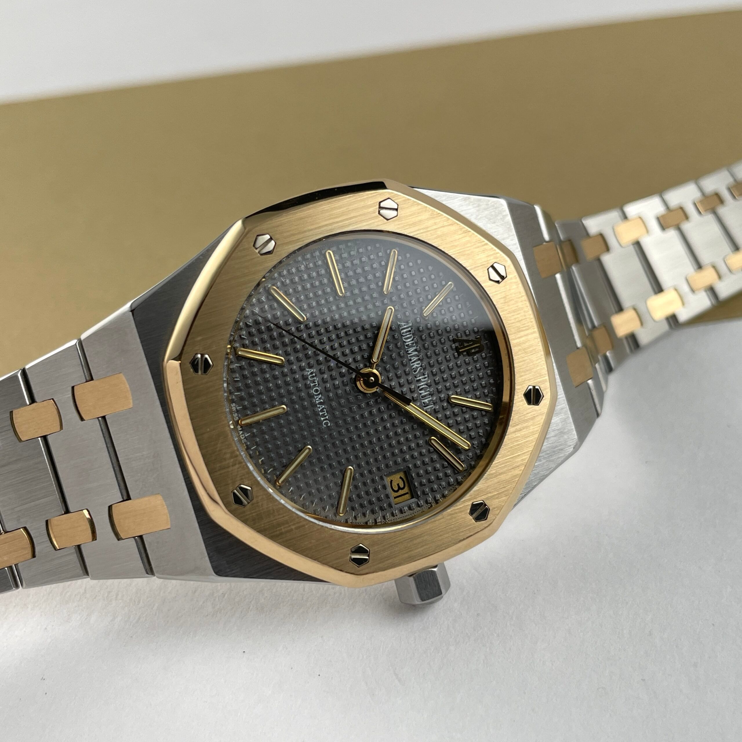 Audemars Piguet Royal Oak, photo 4 of 14
