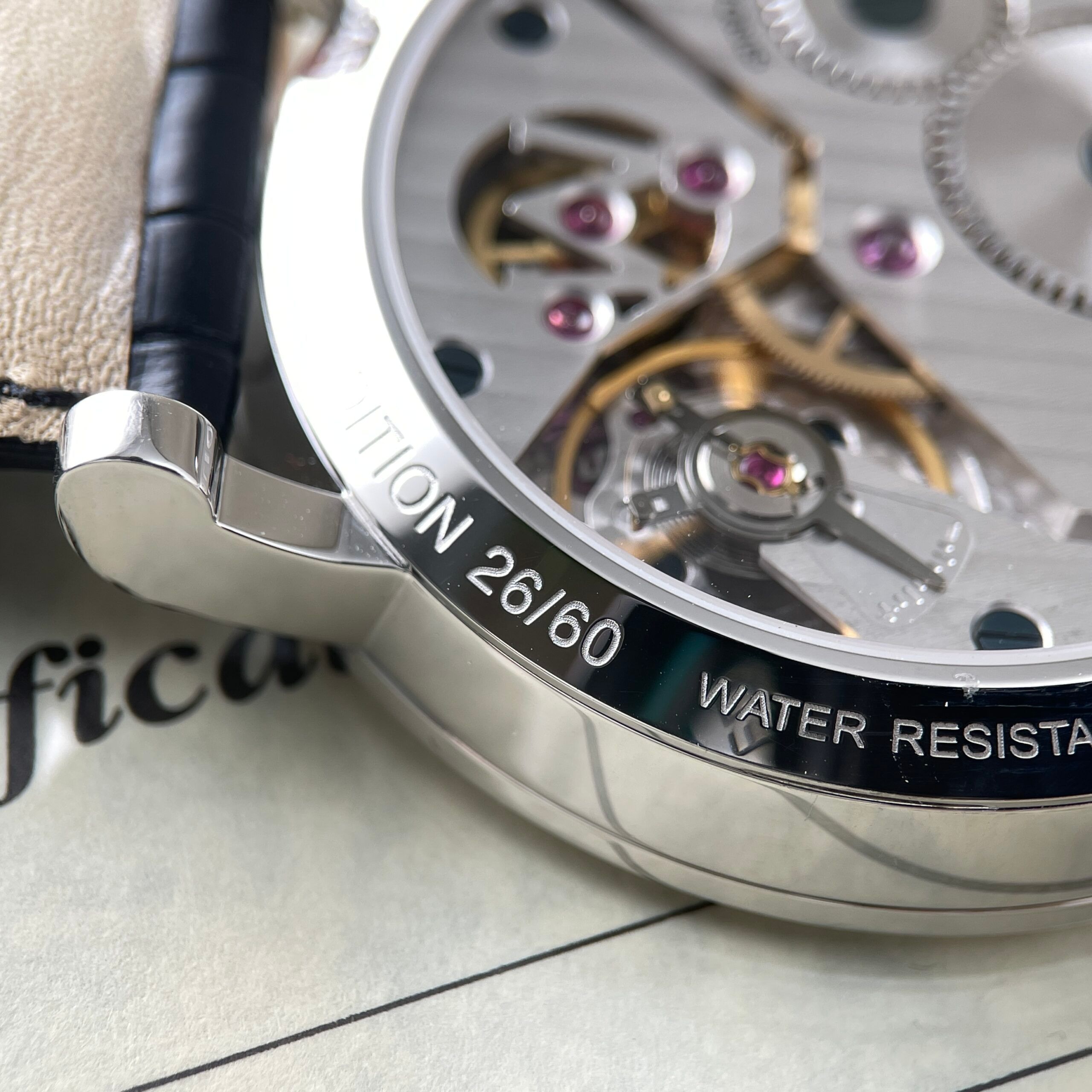 Movado 'Museum', photo 2 of 16