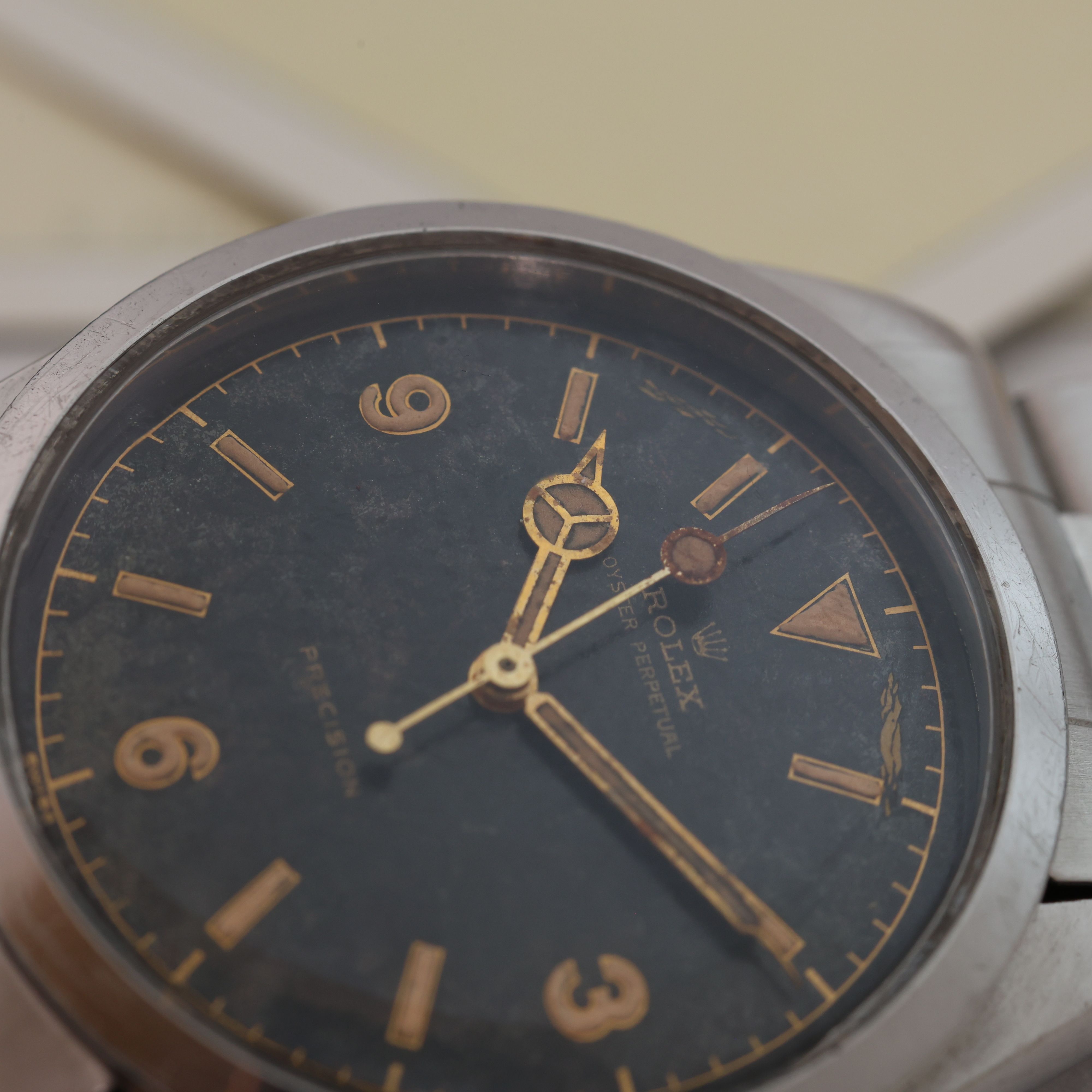 Rolex Explorer, photo 7 of 11