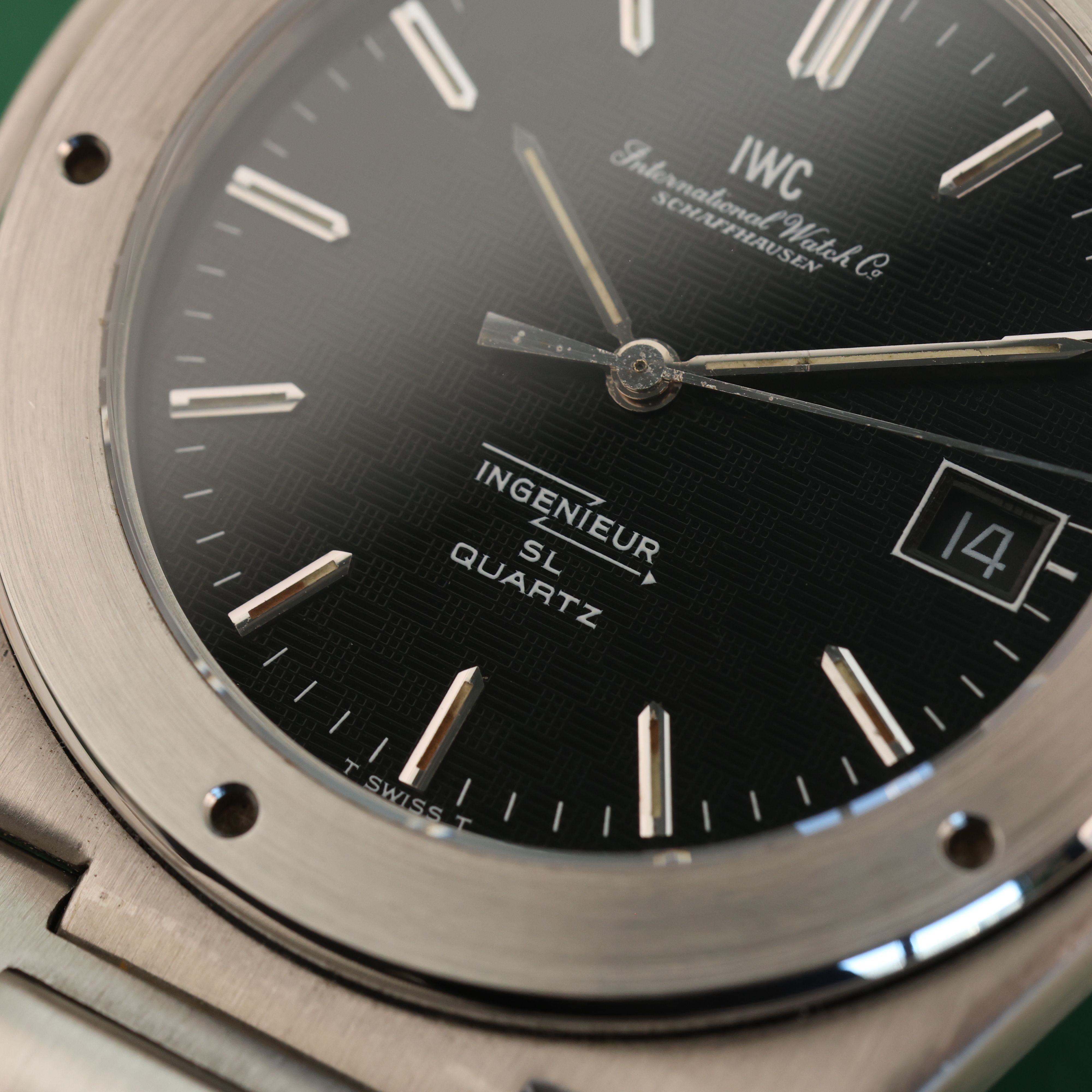 IWC Ingenieur Jumbo, photo 7 of 12