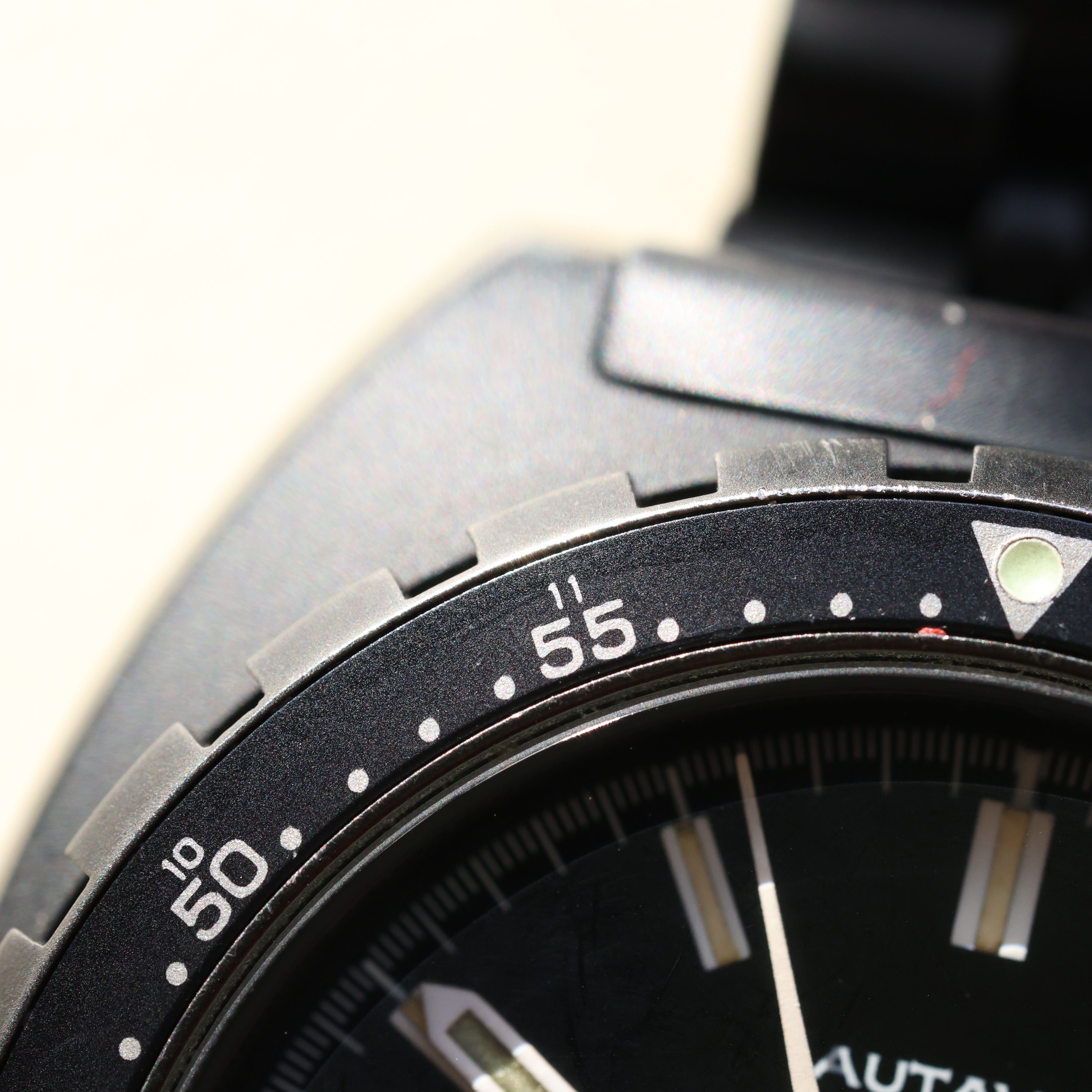 Heuer Autavia 'PVD' Ref.113.603, photo 9 of 14
