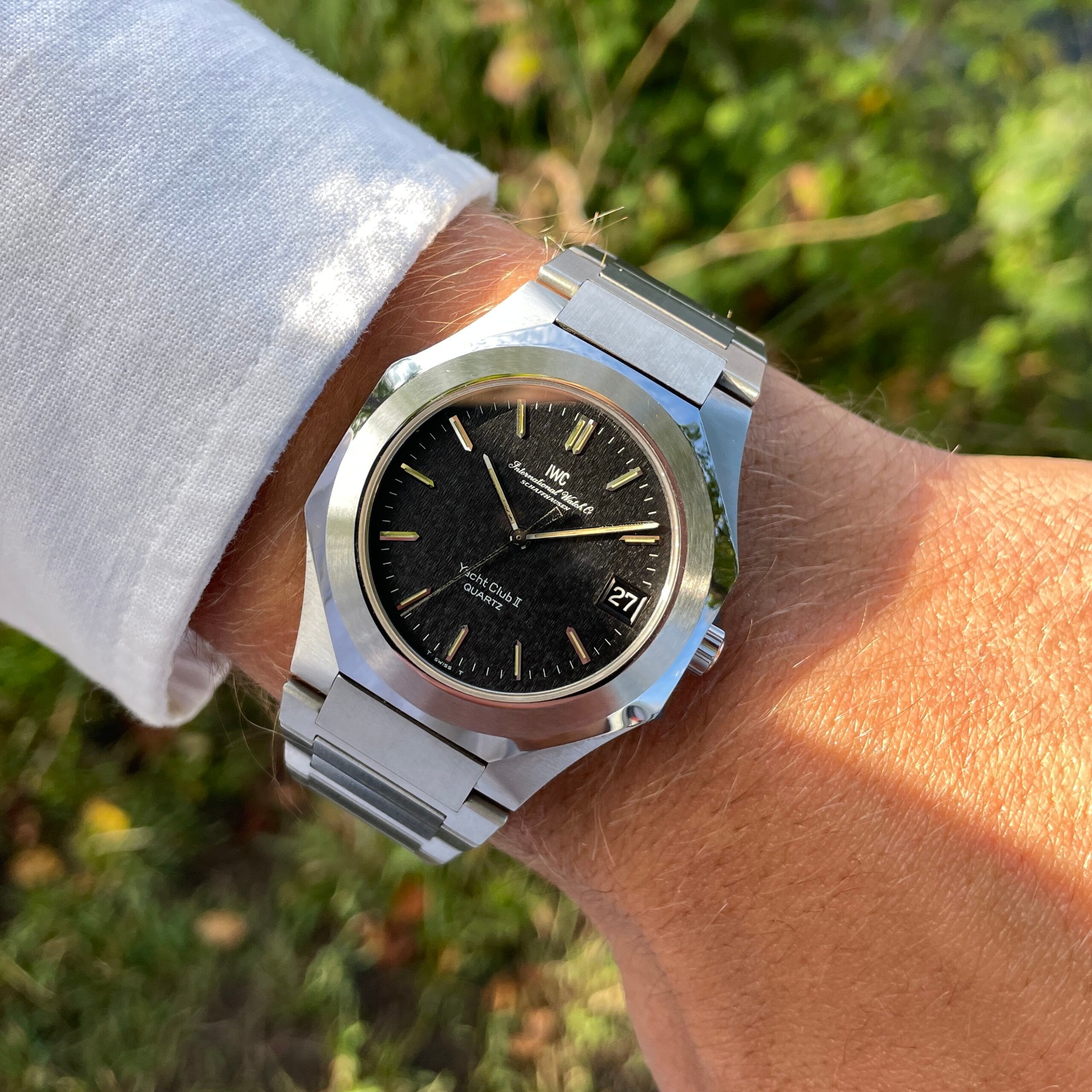 IWC Yacht Club II, photo 5 of 16