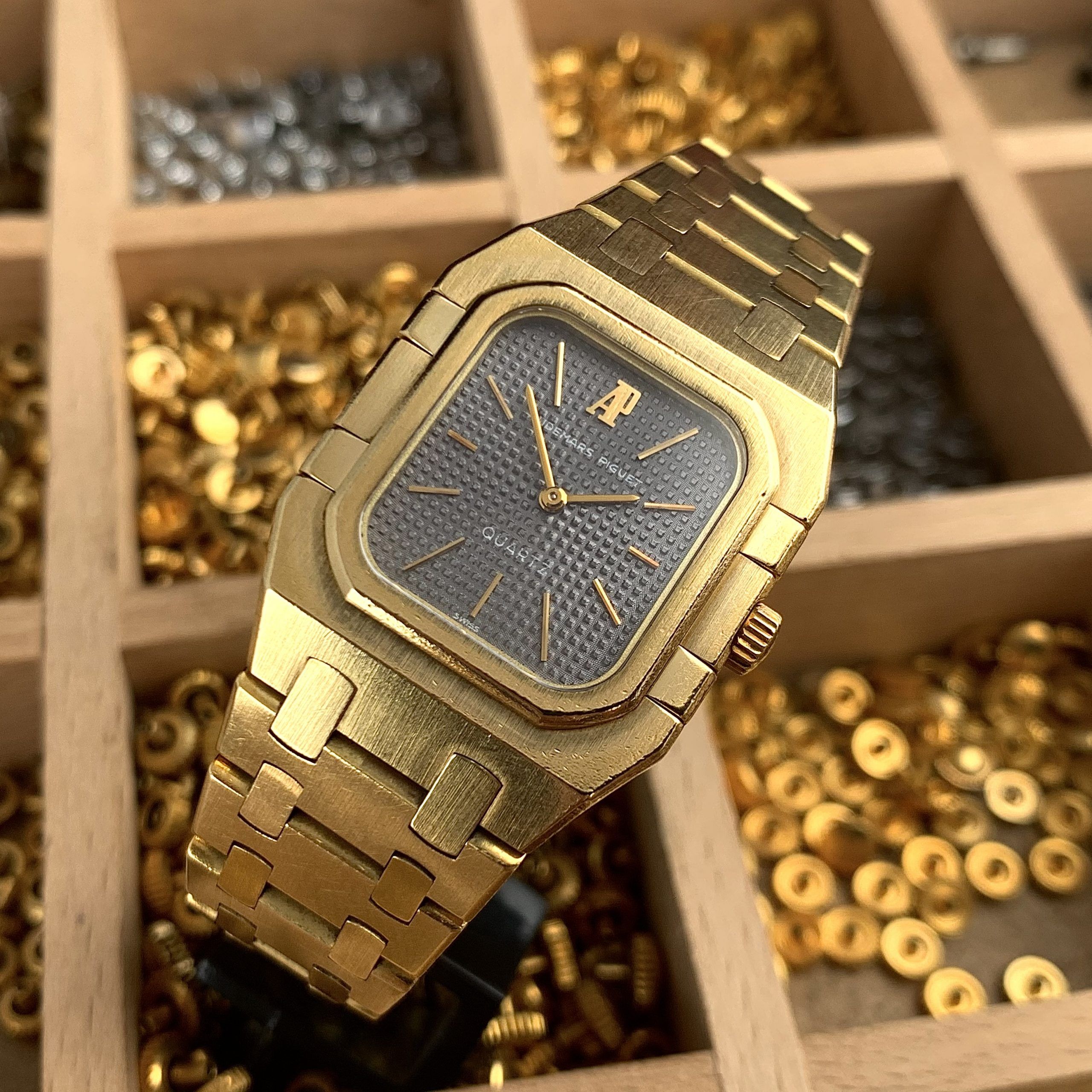 Audemars Piguet Royal Oak Full