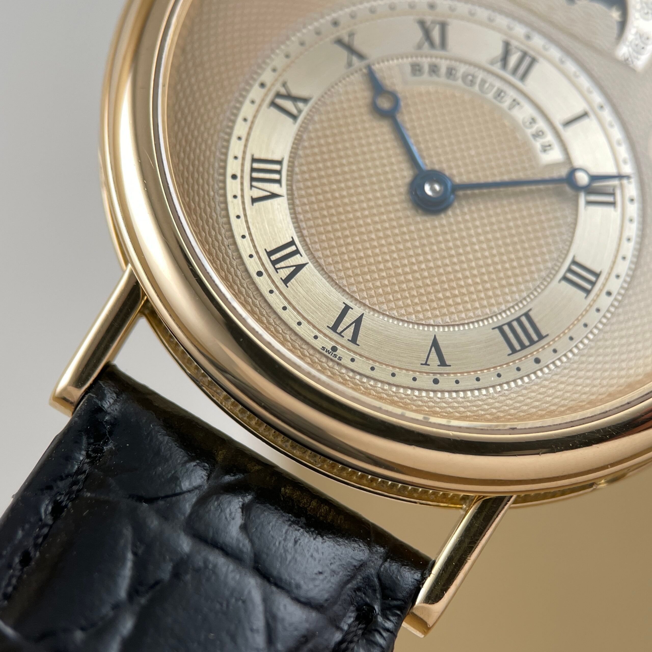 Breguet Classique Day-Date Moon Phase, photo 9 of 13