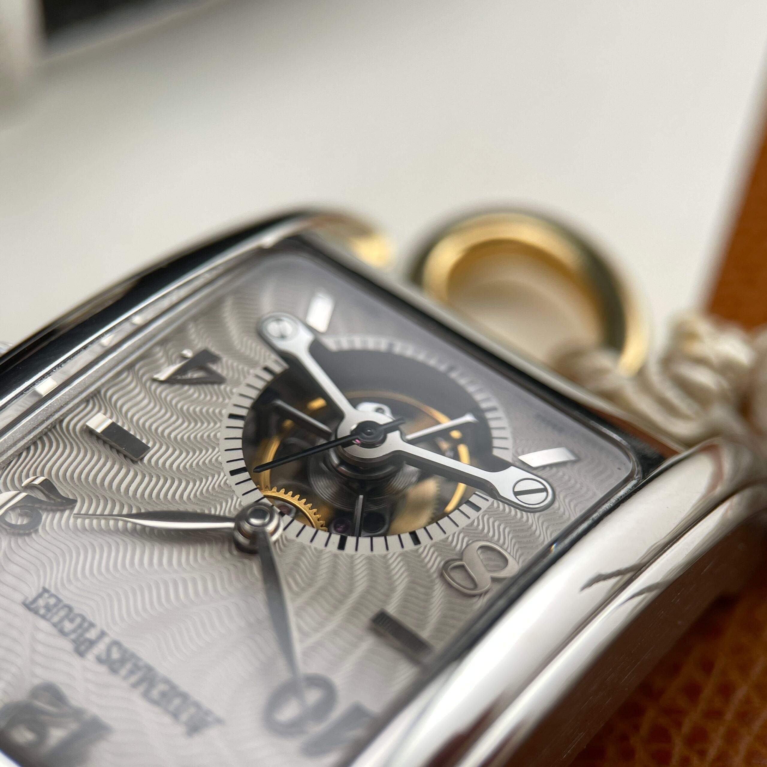 Audemars Piguet Tourbillon, photo 6 of 15