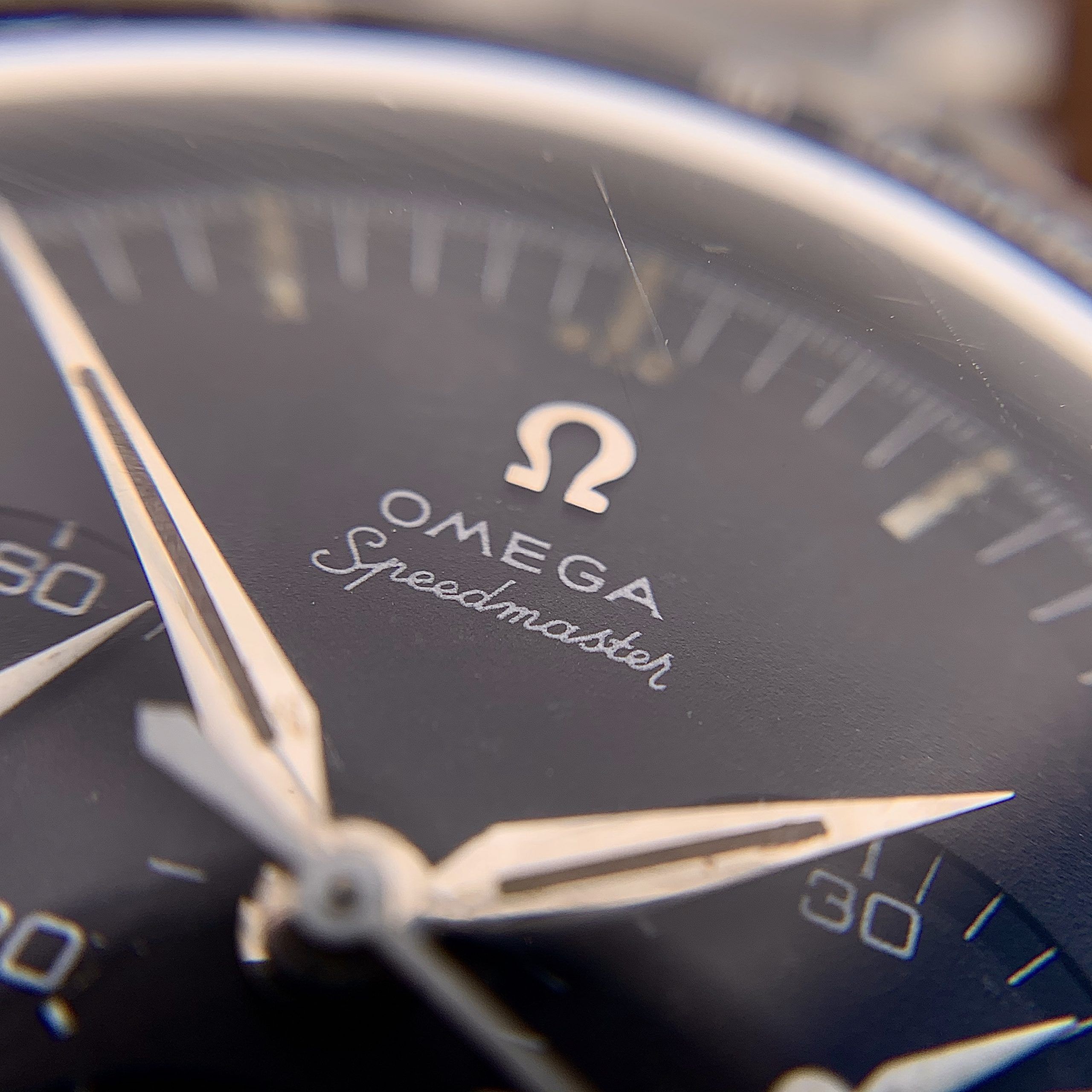 Omega Speedmaster CK2998-4 PreMoon Cal.321, photo 7 of 19