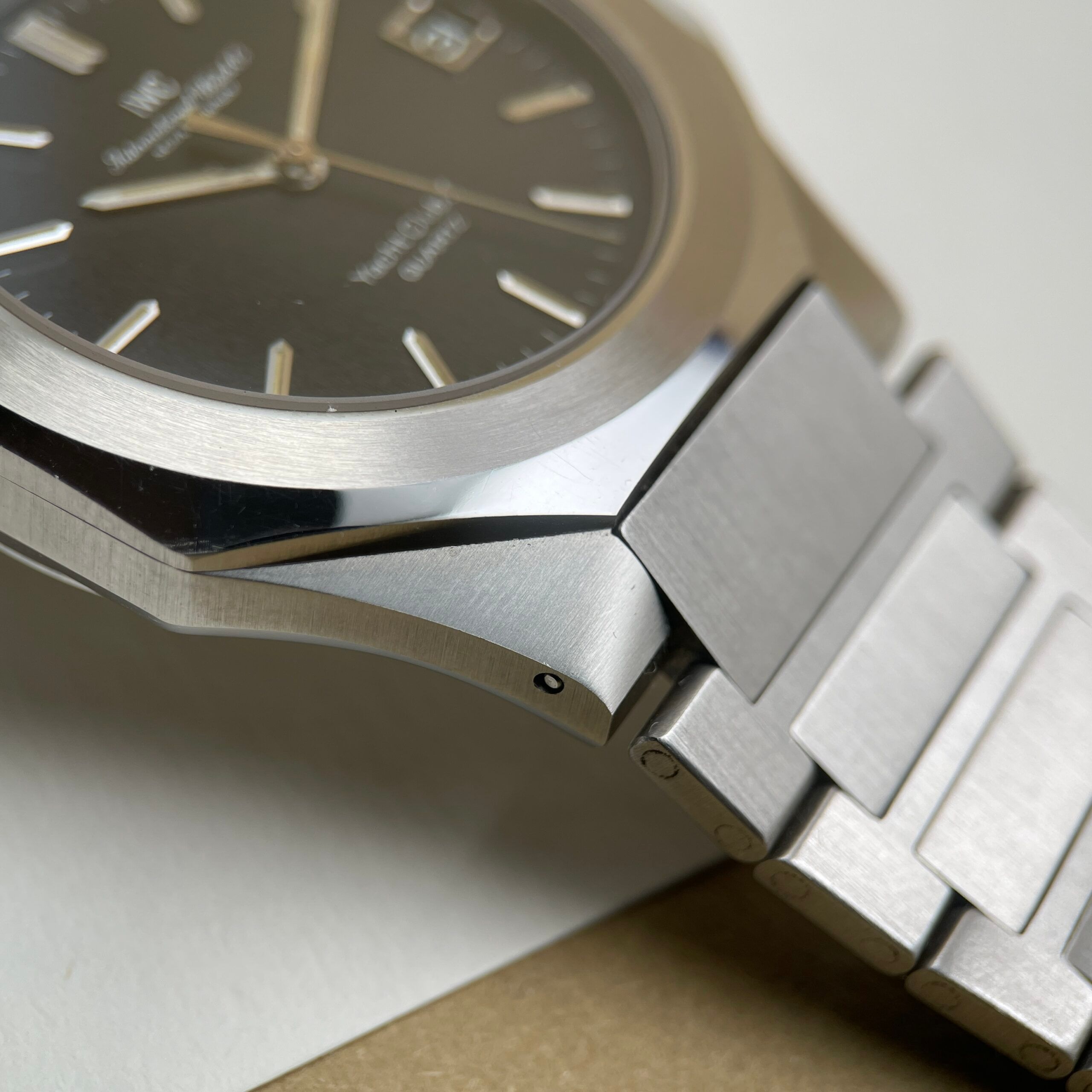 IWC Yacht Club II, photo 9 of 16