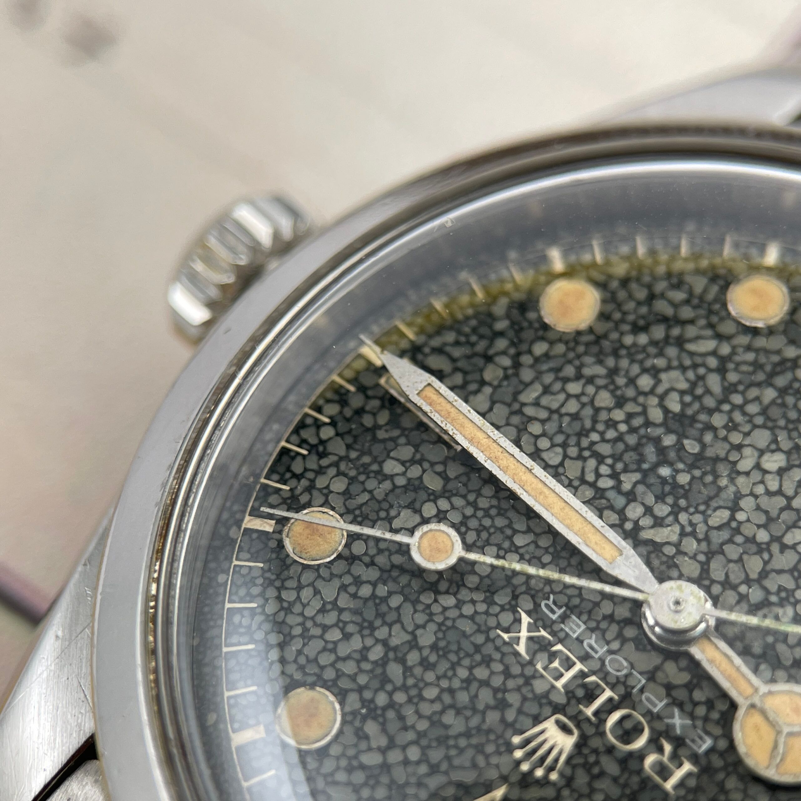 Rolex Explorer, photo 9 of 20