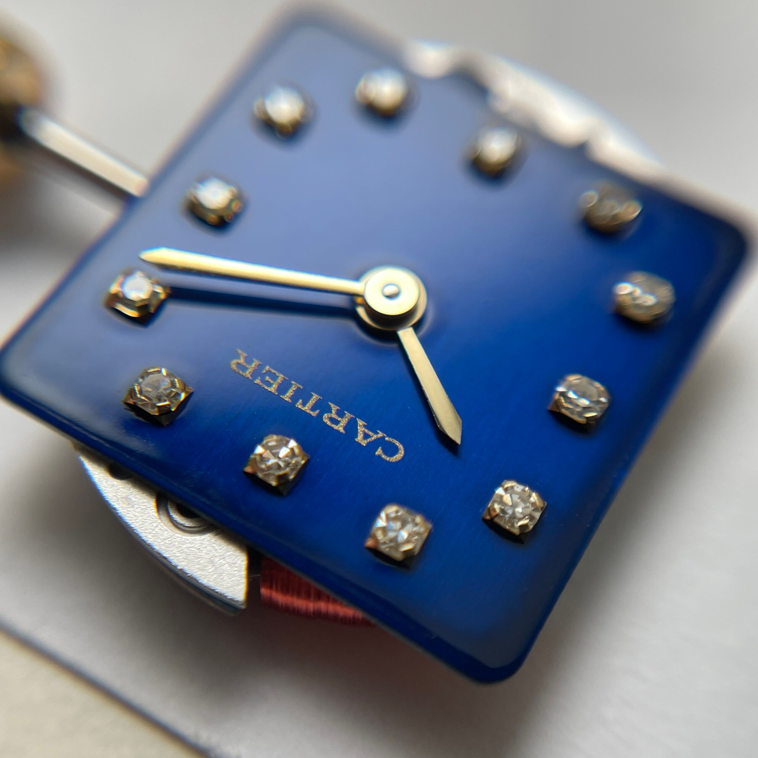 Cartier Panthere, photo 2 of 15