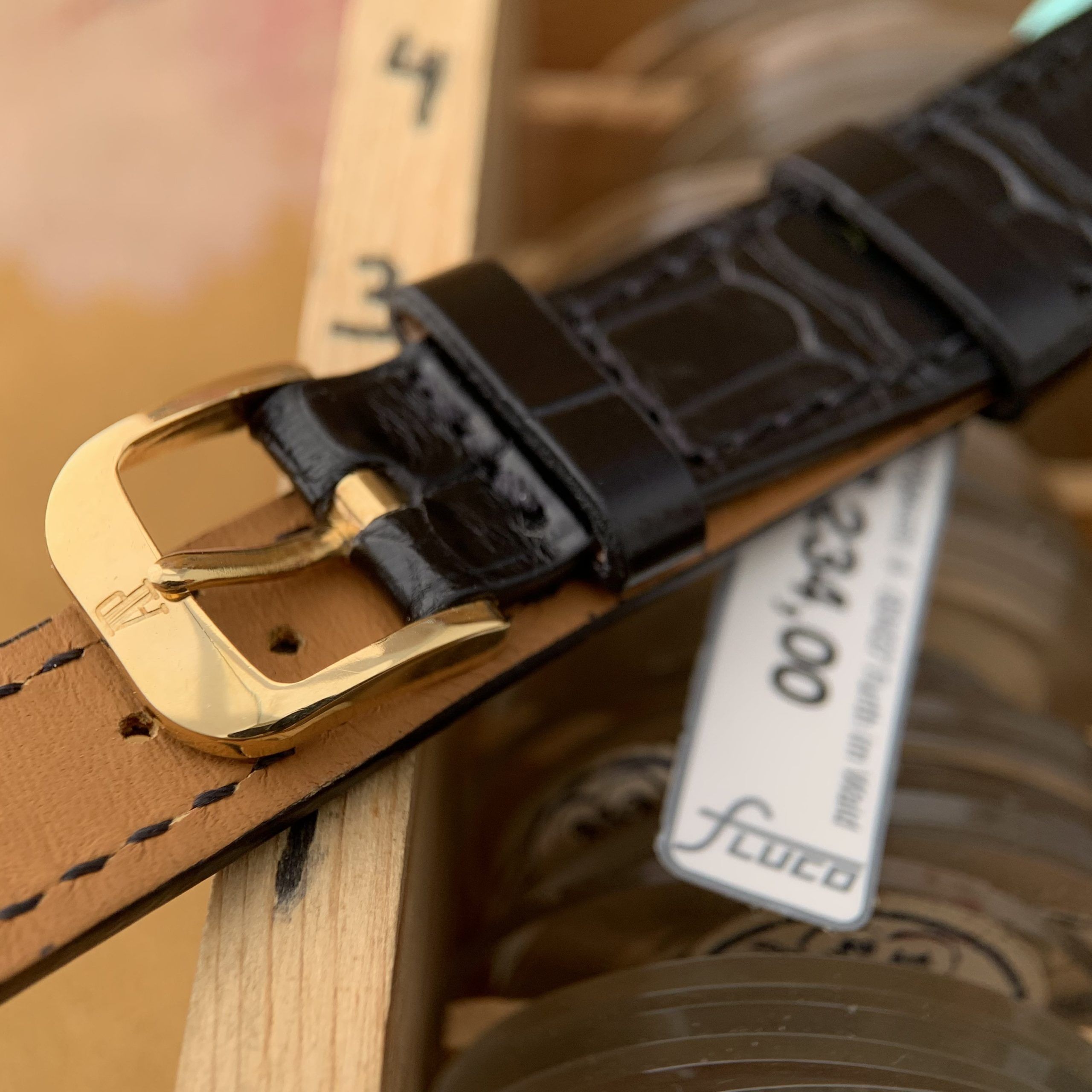 Audemars Piguet Moonphase Day-Date Dress Watch, photo 14 of 16