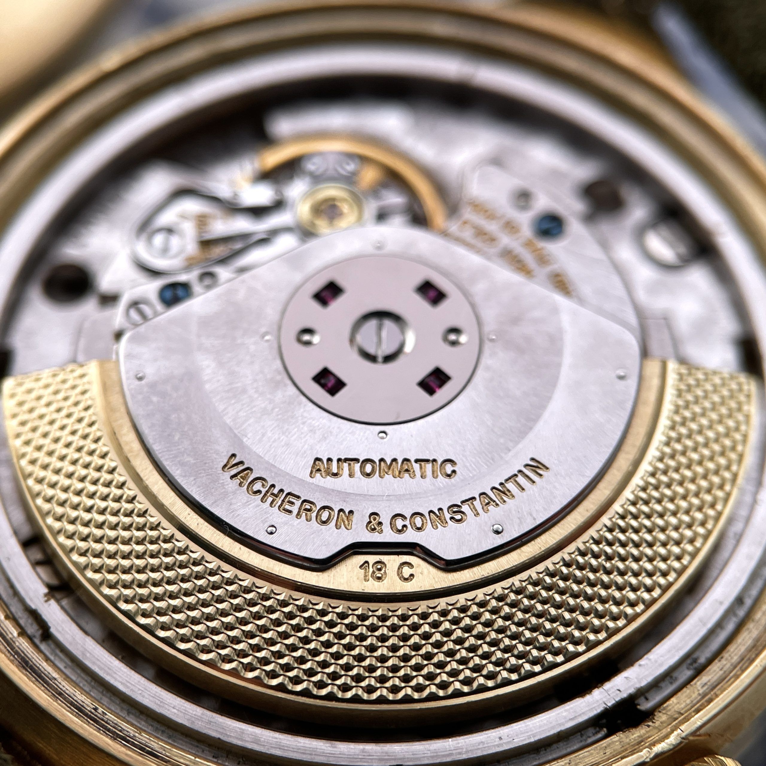Vacheron & Constantin Ref. 6426, photo 2 of 15
