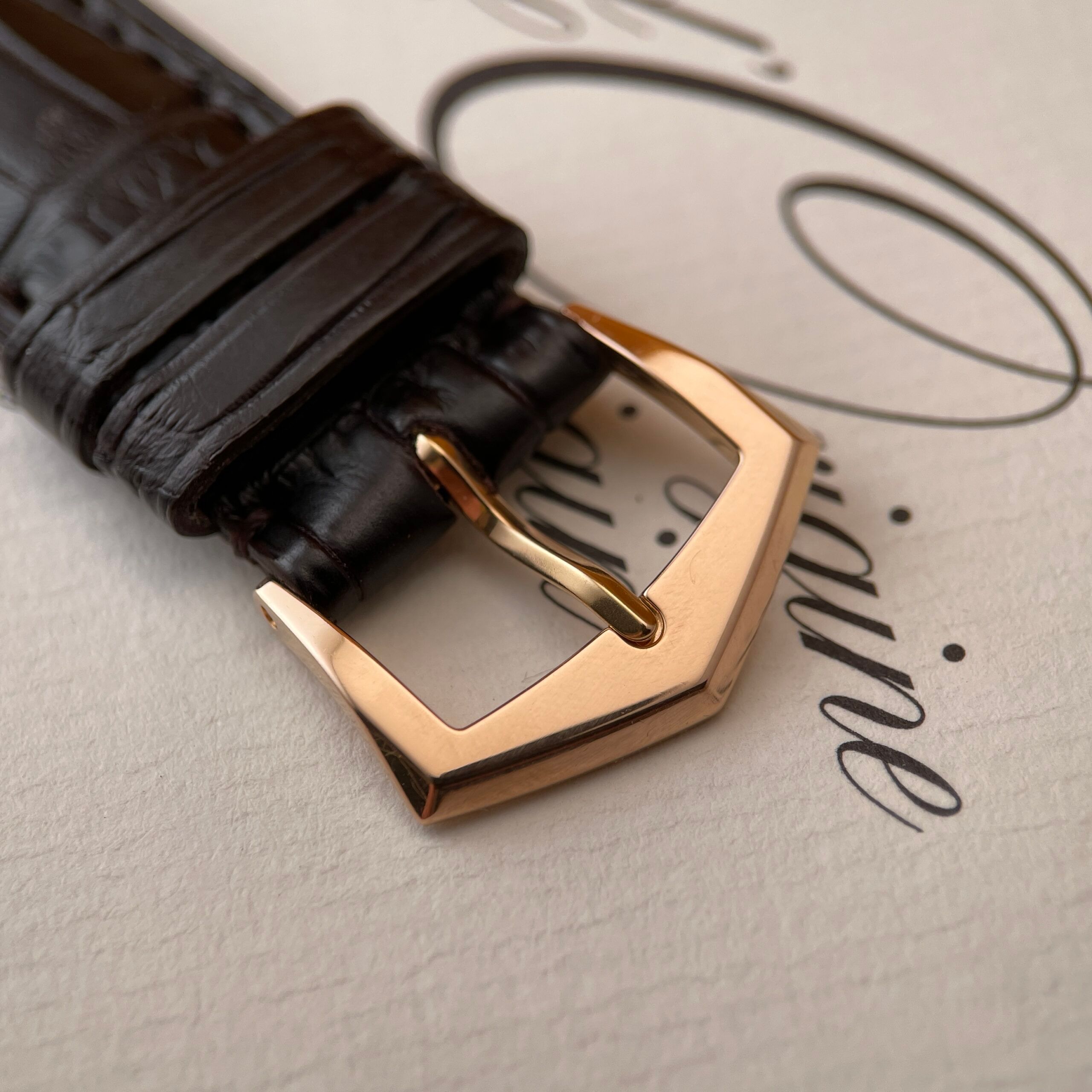 Patek Philippe Calatrava, photo 10 of 16