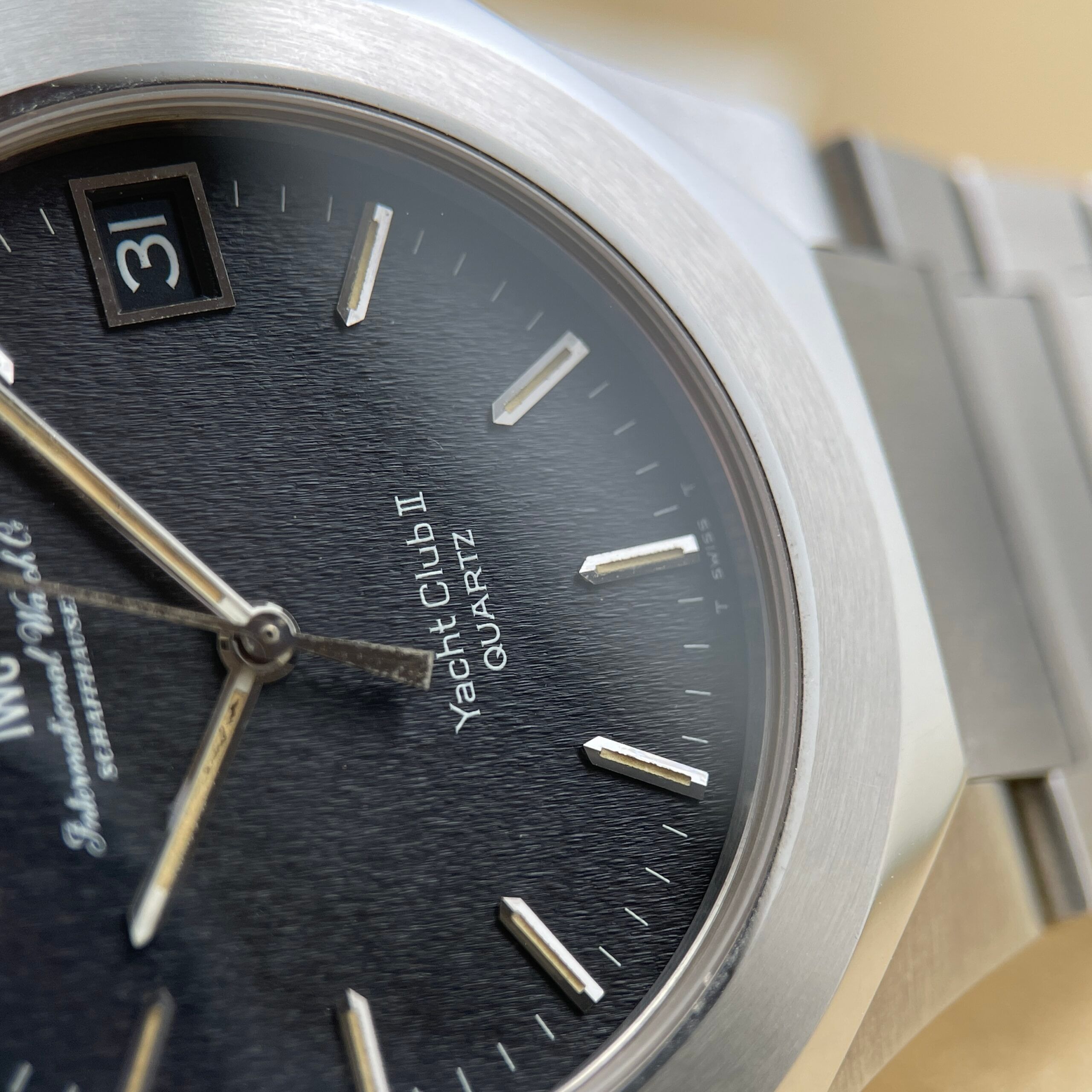 IWC Yacht Club II, photo 2 of 16
