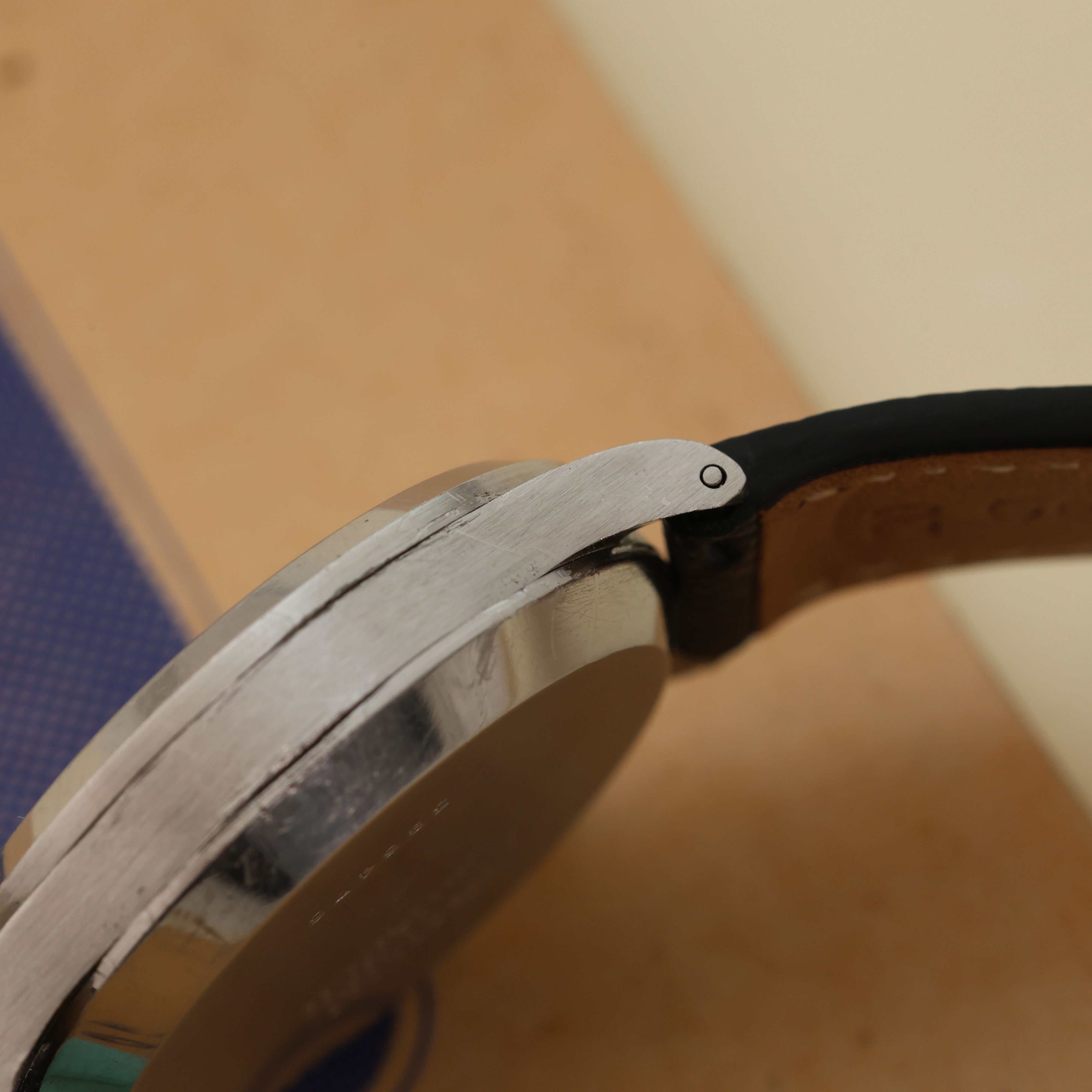 Parker Chronograph, photo 7 of 10