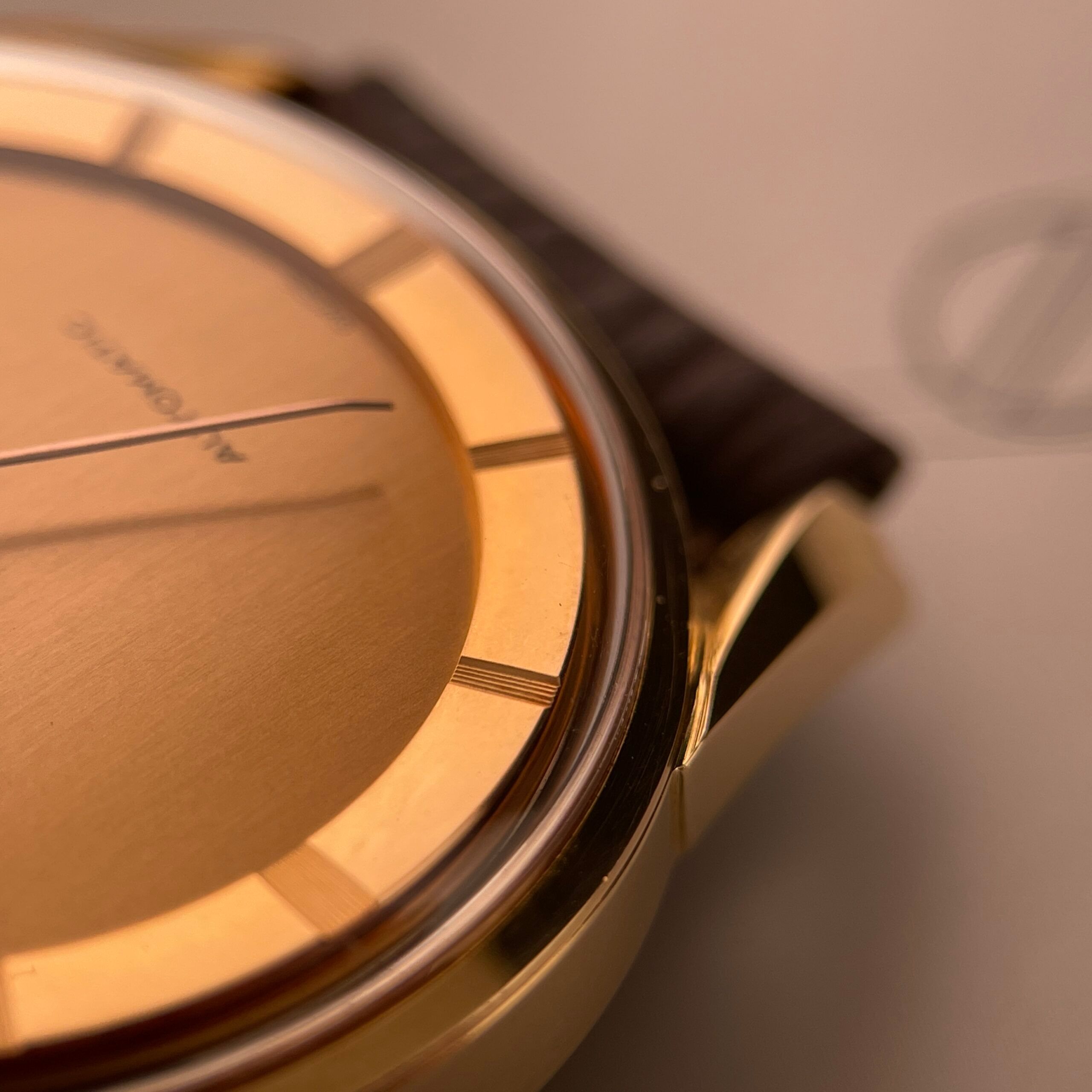 Universal Geneve Polerouter, photo 8 of 17