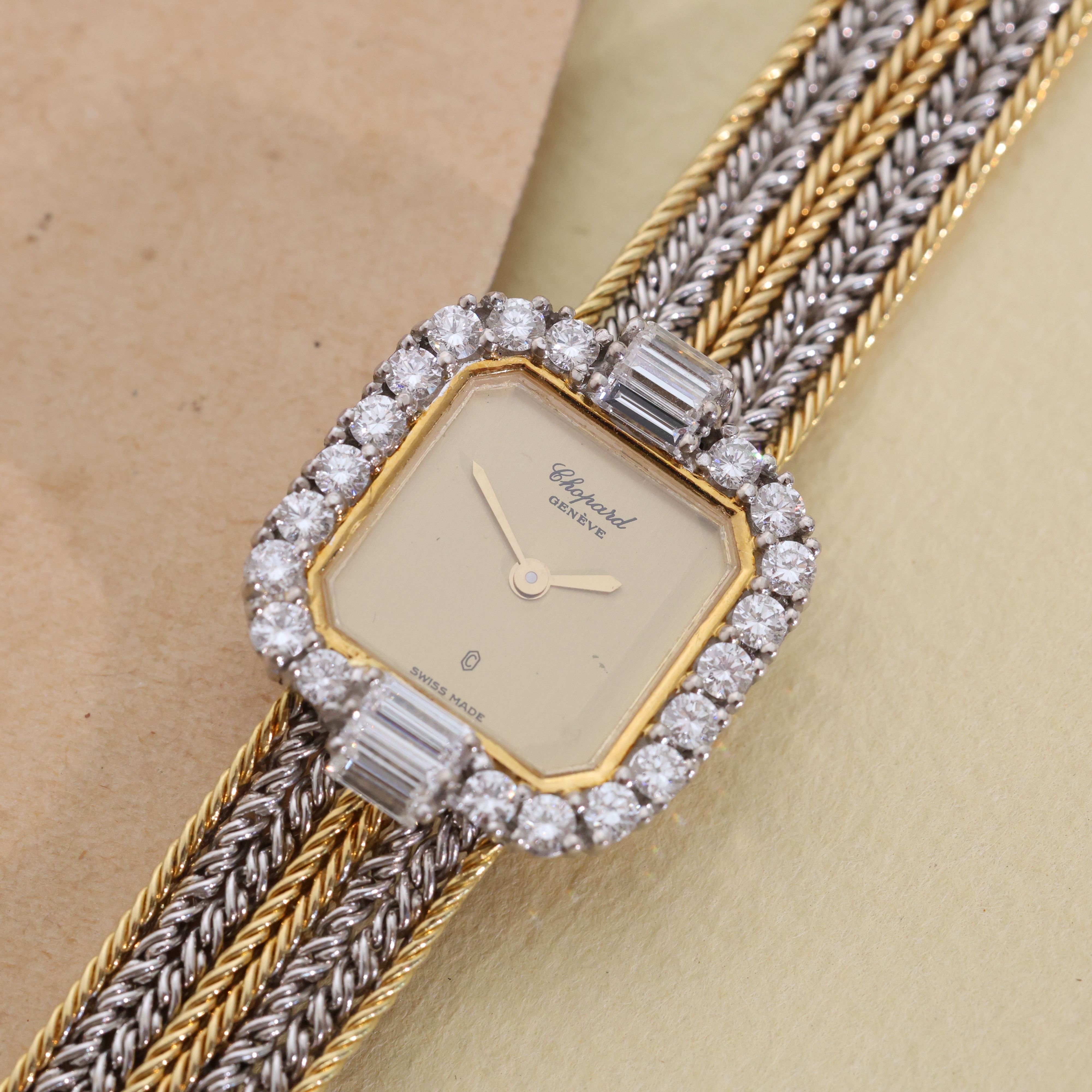 Chopard Cocktail Watch, photo 6 of 12