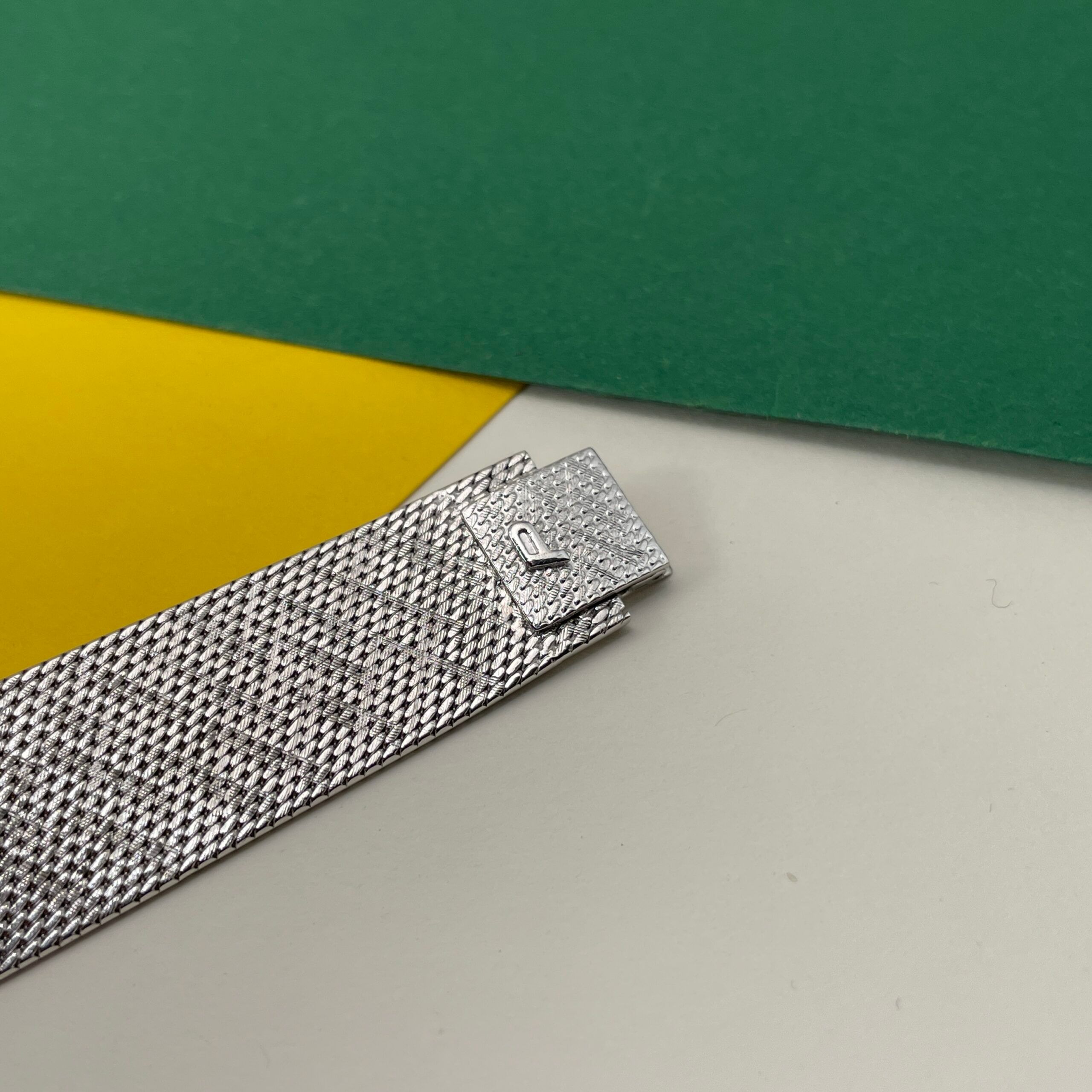 Piaget Jade Diamond Lady Cocktail Watch, photo 14 of 15