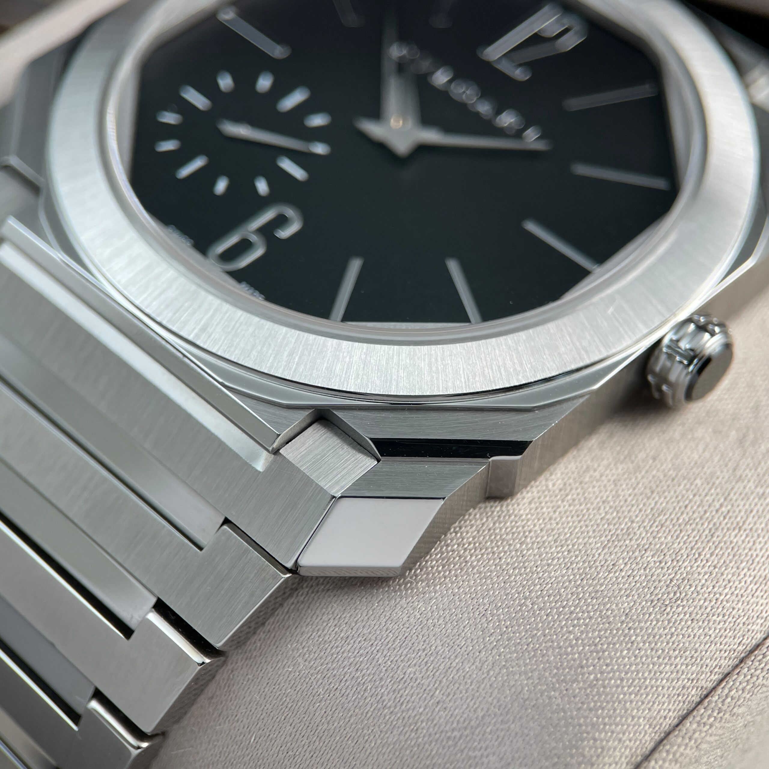 Bvlgari Octo Finissimo, photo 8 of 16