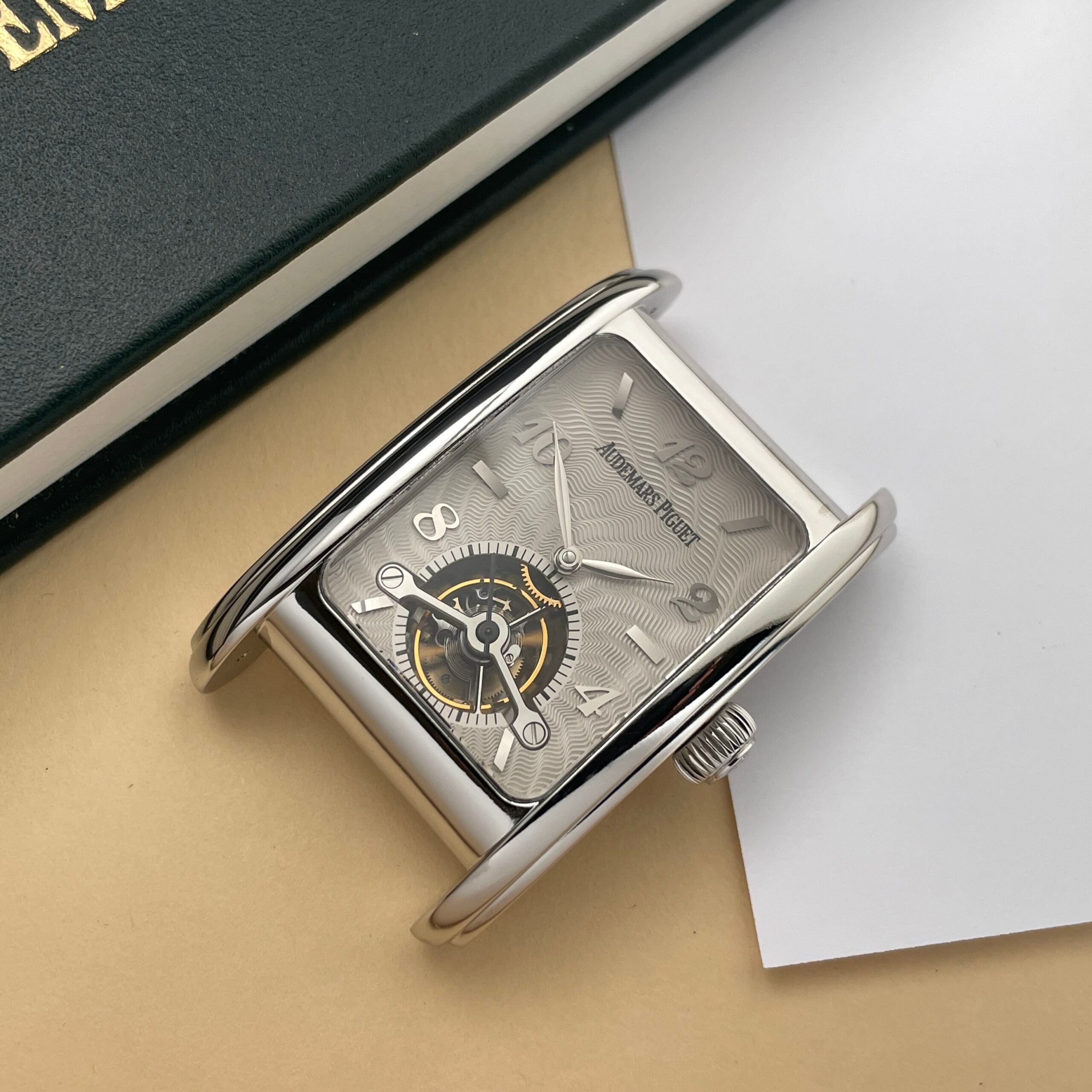 Audemars Piguet Tourbillon