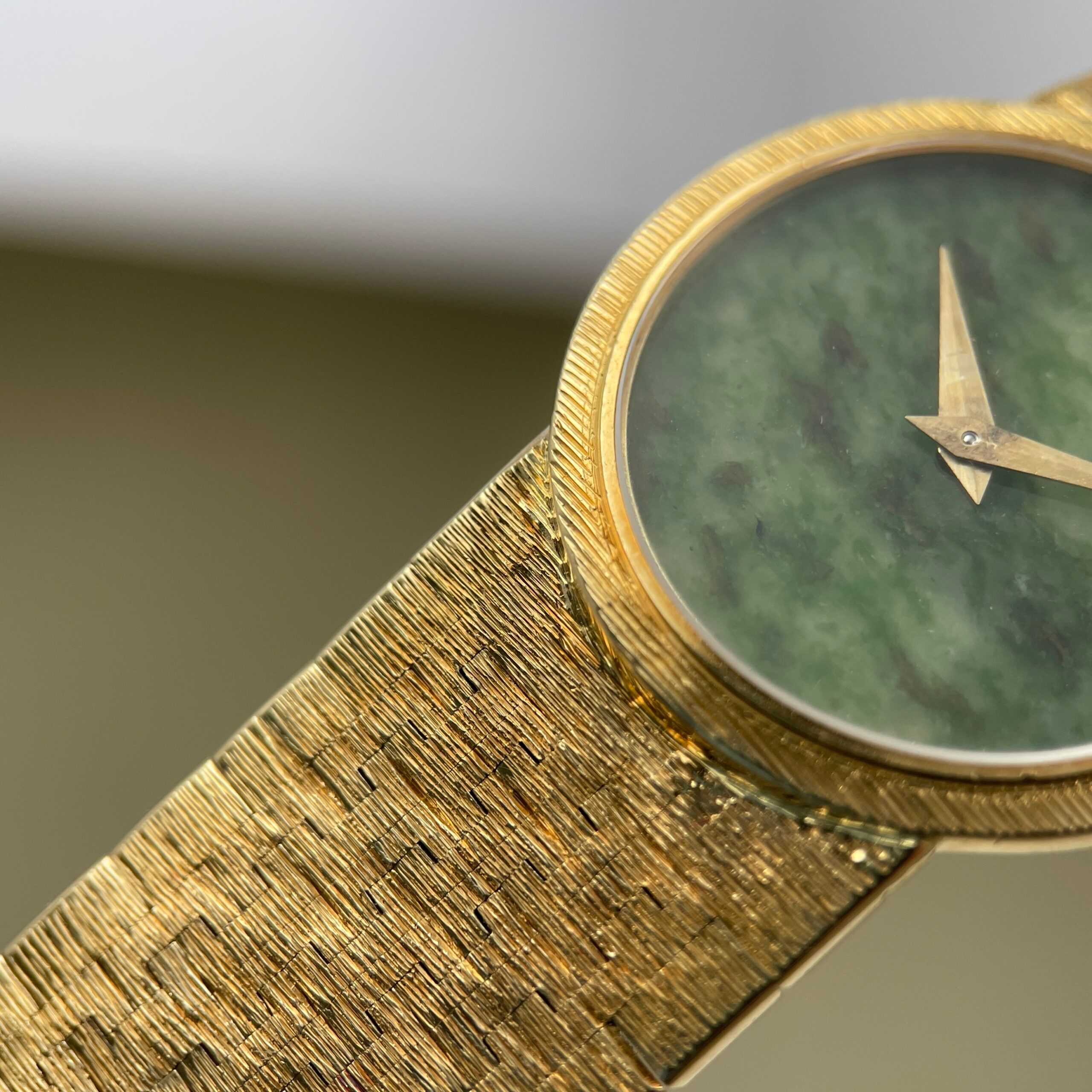Piaget Jade Dial, photo 8 of 11