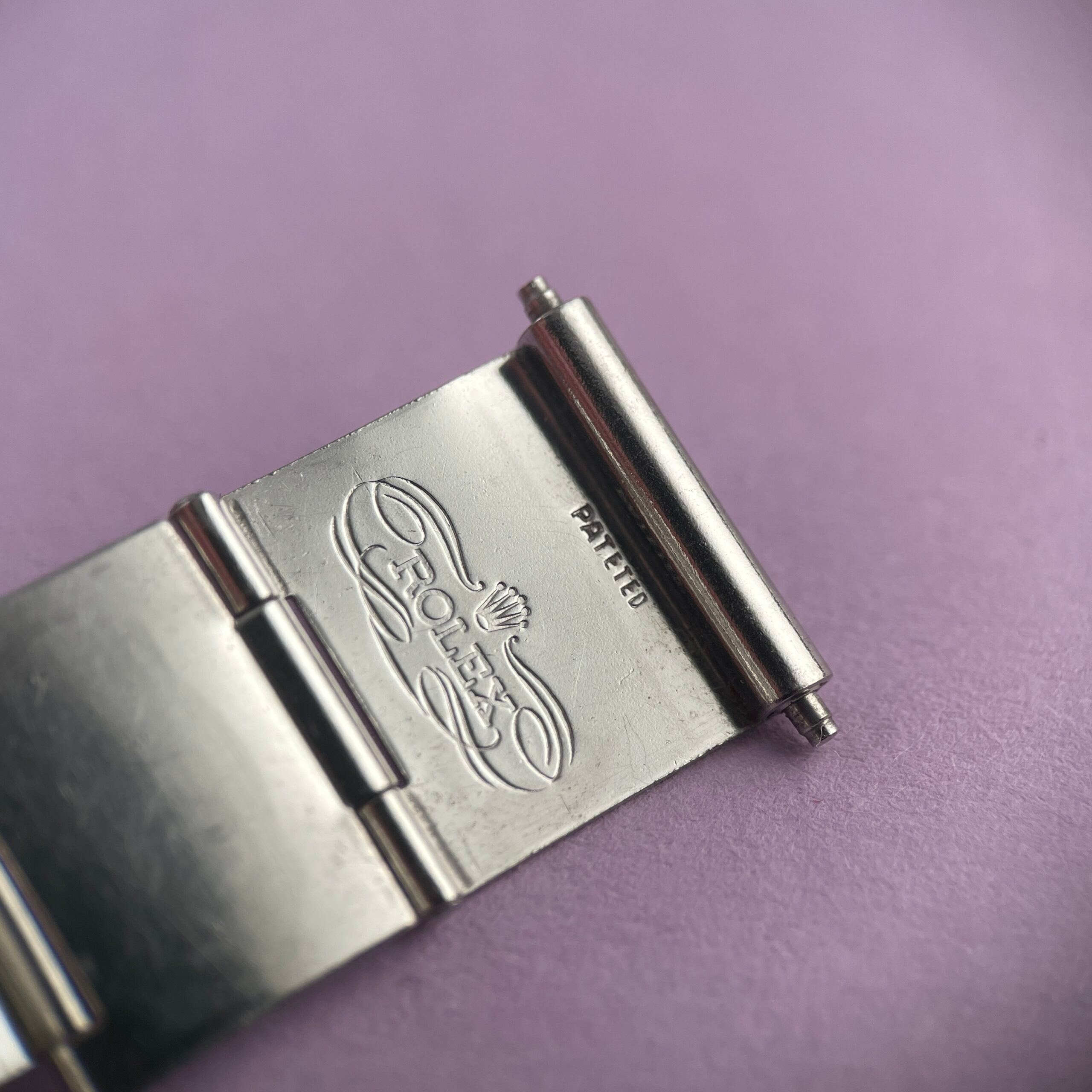 Rolex Explorer, photo 9 of 13