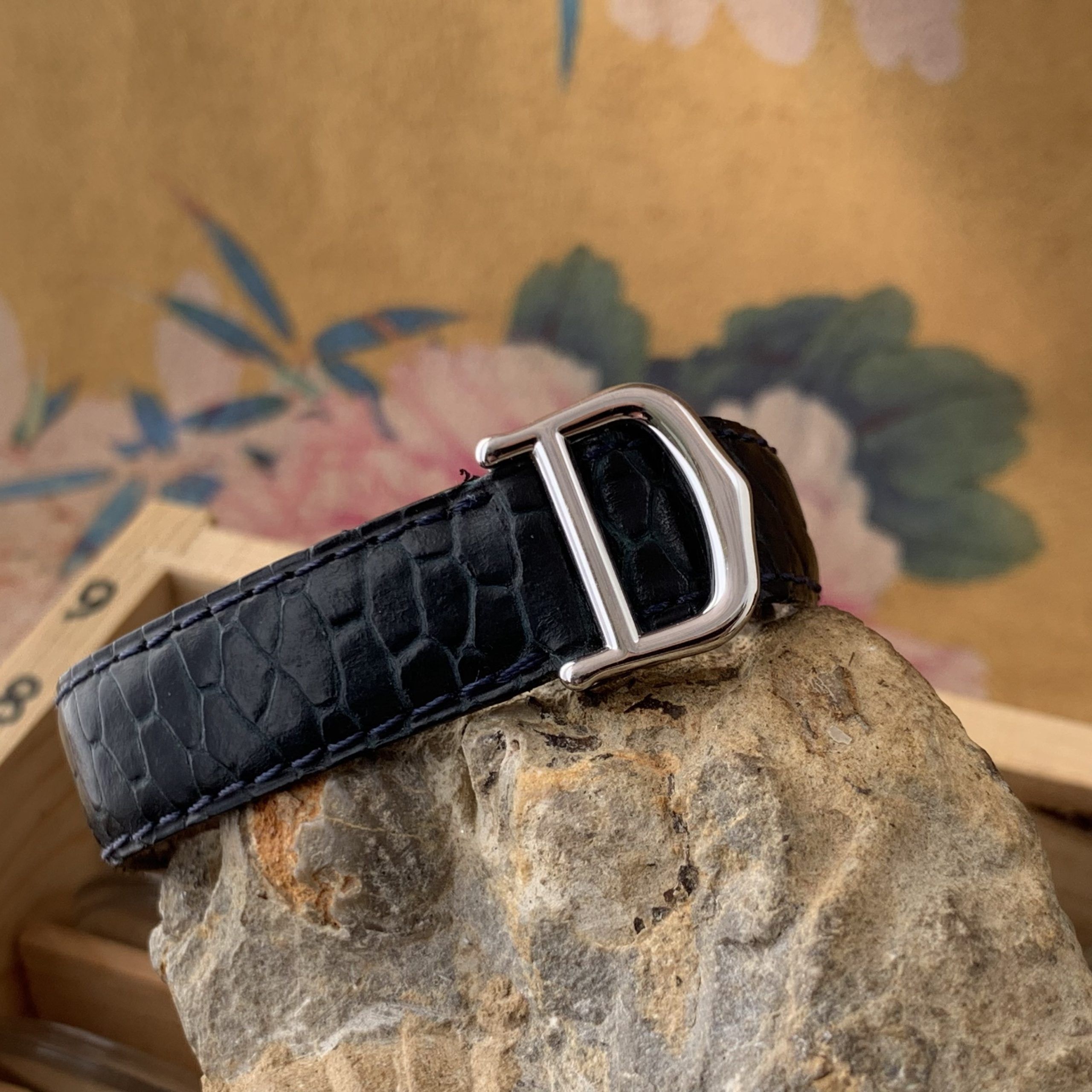 Cartier Tank Art-Deco limited Edition, photo 10 of 11