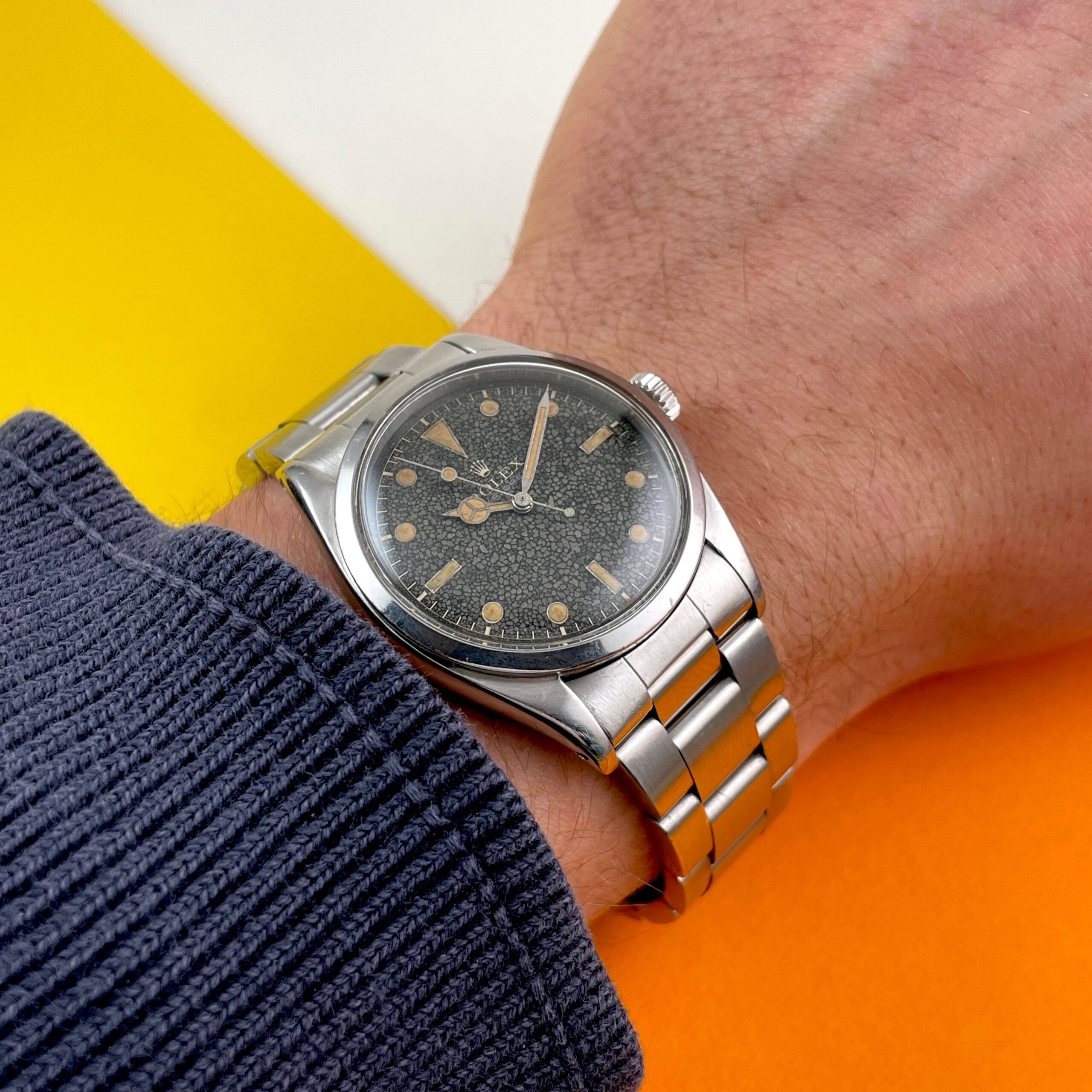 Rolex Explorer, photo 8 of 20