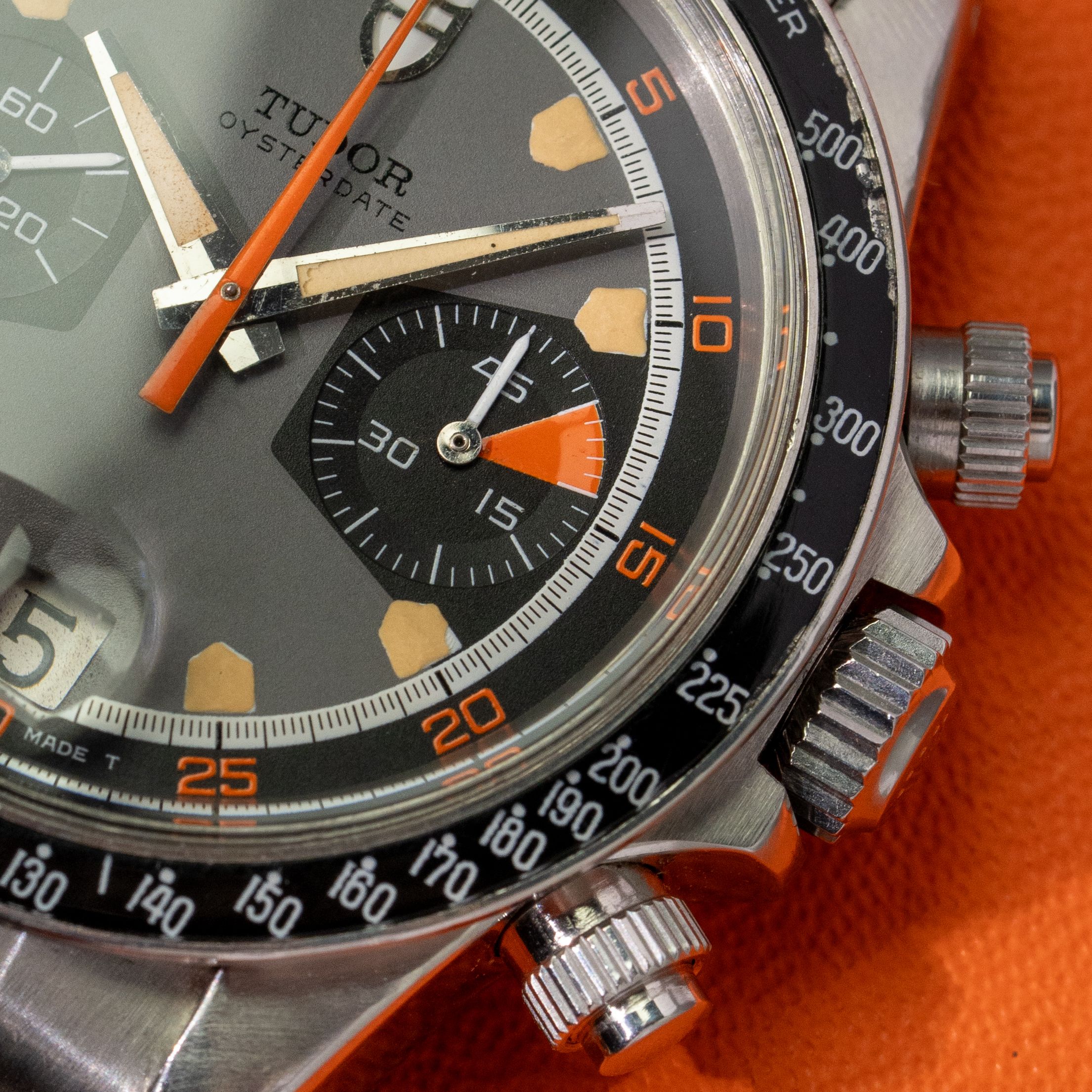Tudor Monte Carlo 'Home Plate', photo 2 of 11