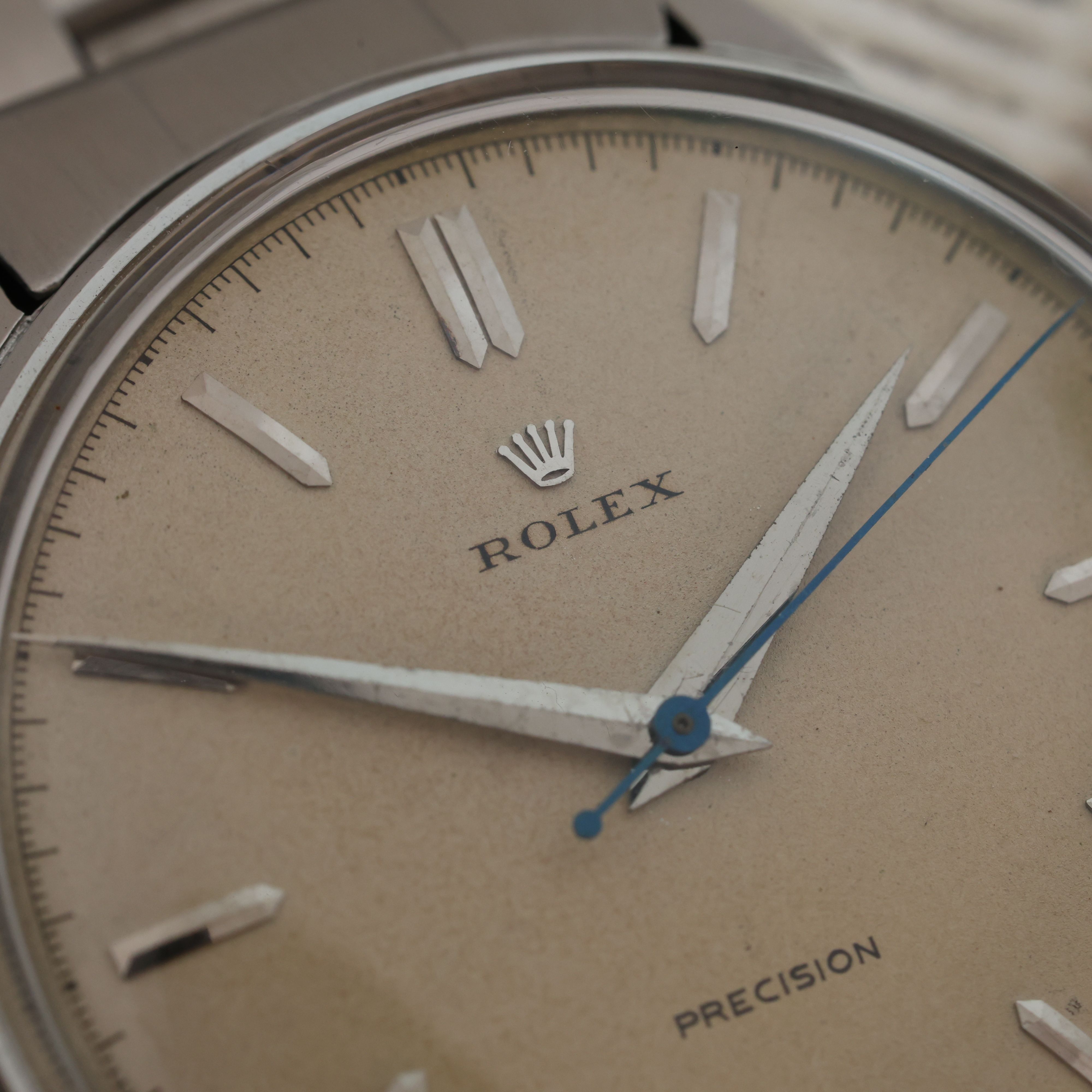 Rolex Dress watch, photo 4 of 11