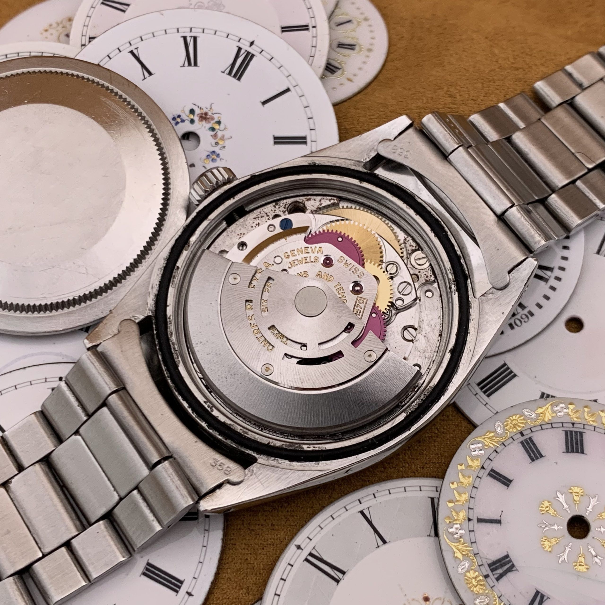 Rolex Explorer, photo 15 of 18