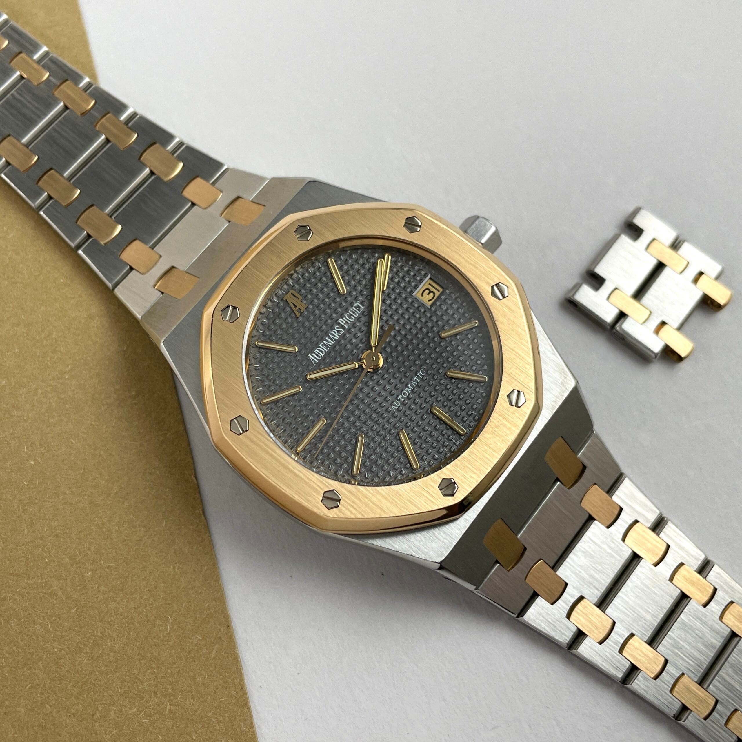 Audemars Piguet Royal Oak, photo 7 of 14