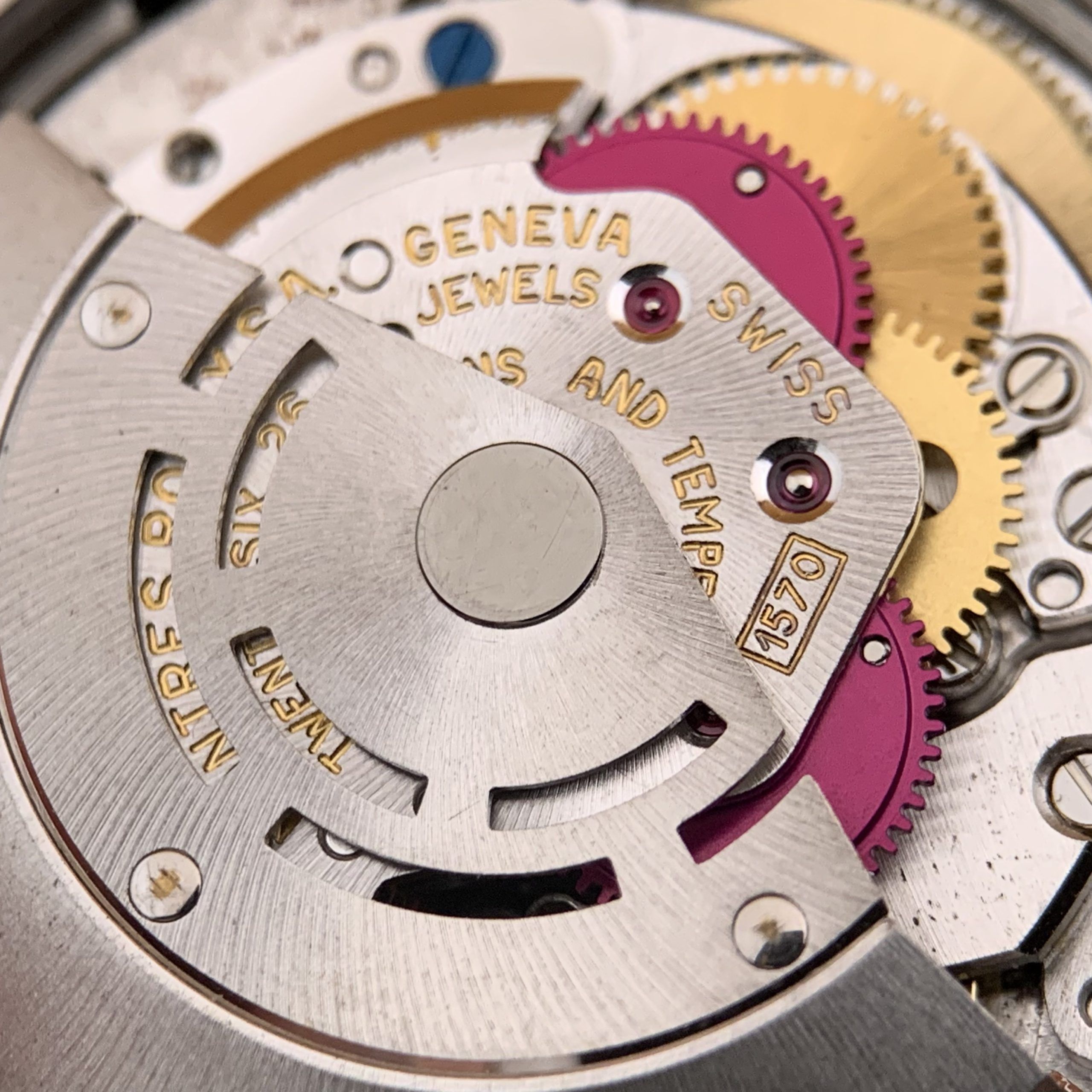 Rolex Explorer, photo 16 of 18